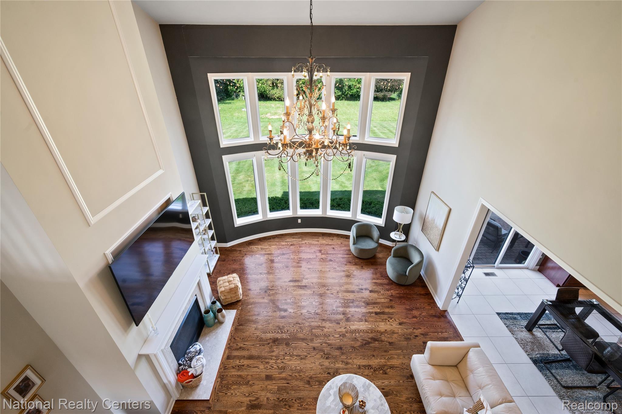 3717 Timbercrest Drive