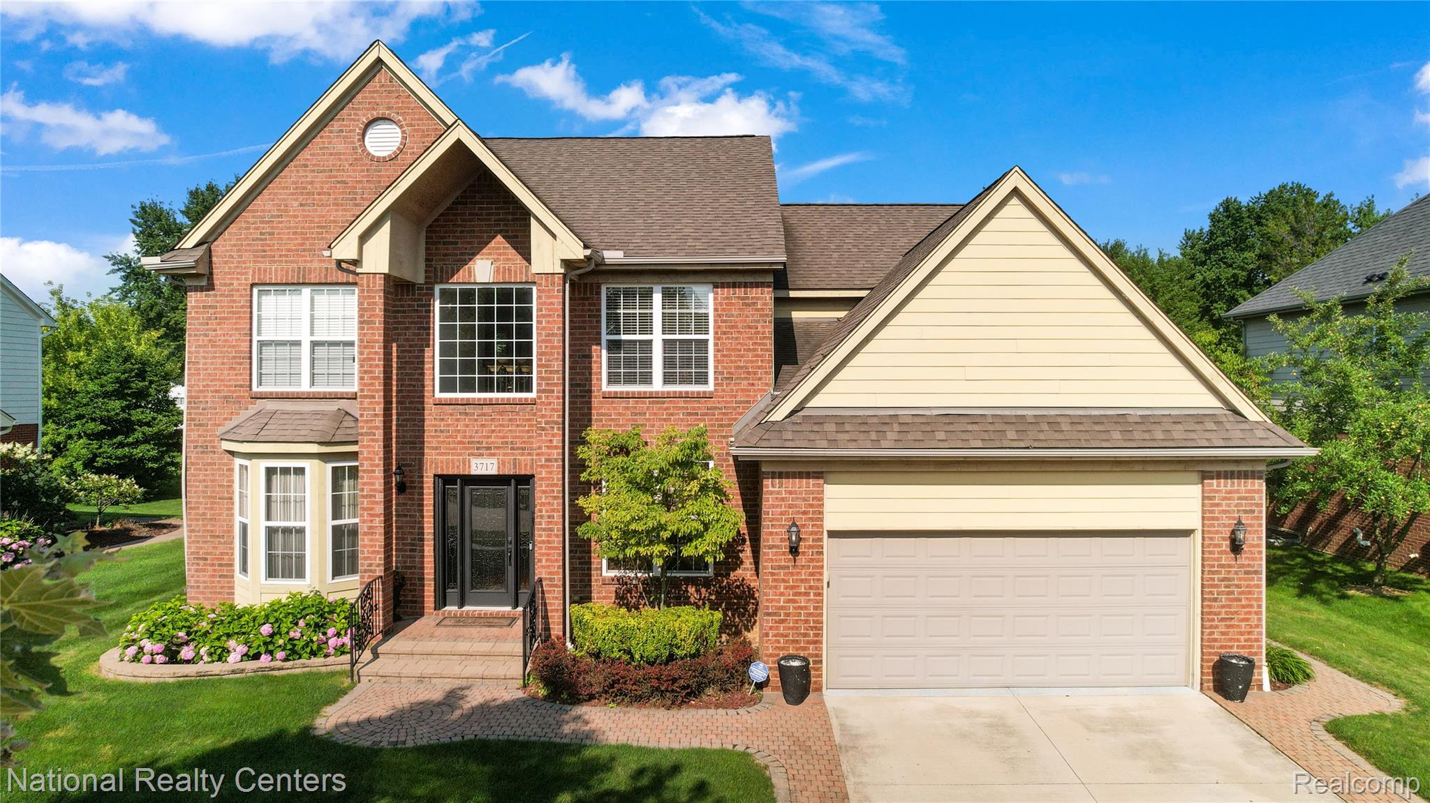 3717 Timbercrest Drive