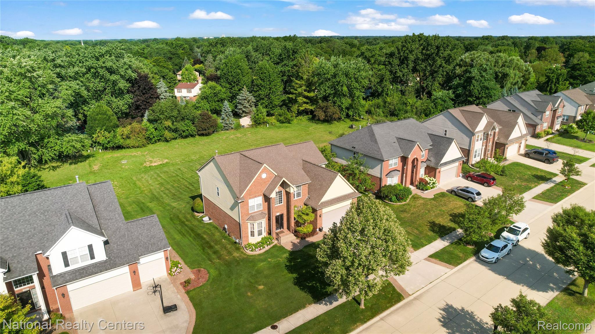 3717 Timbercrest Drive