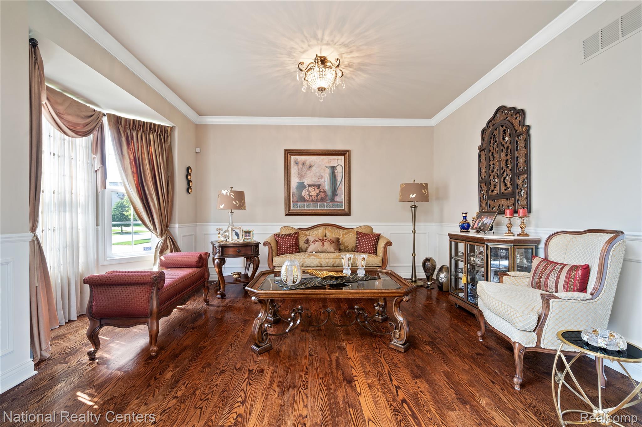 3717 Timbercrest Drive