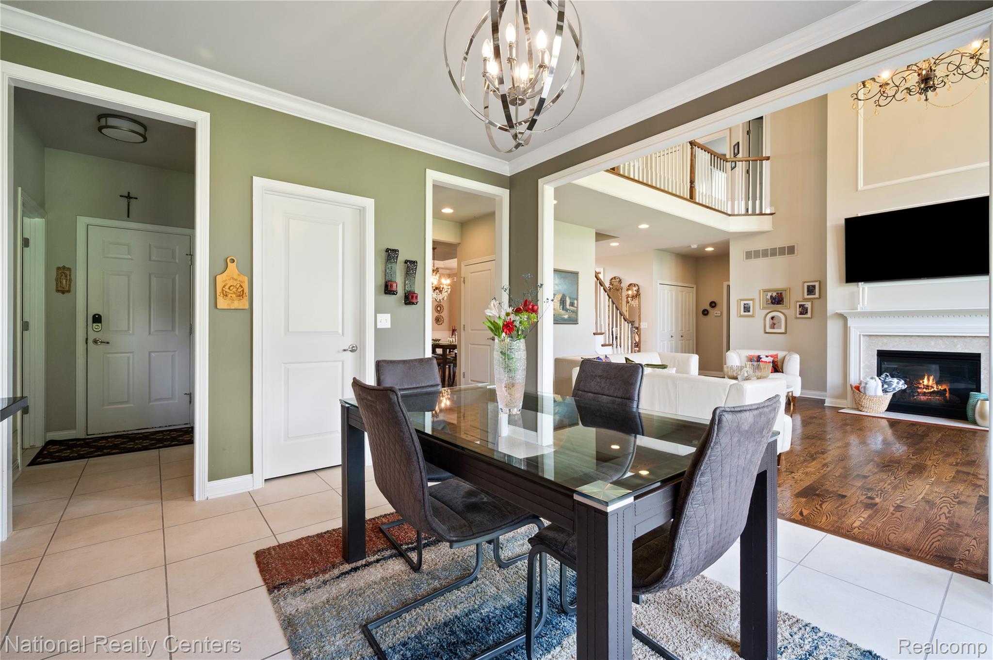 3717 Timbercrest Drive