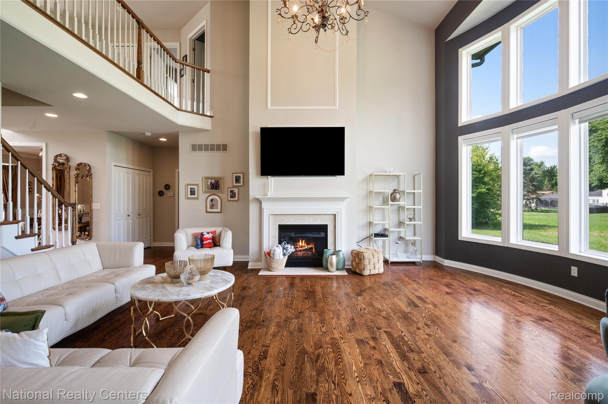 3717 Timbercrest Drive