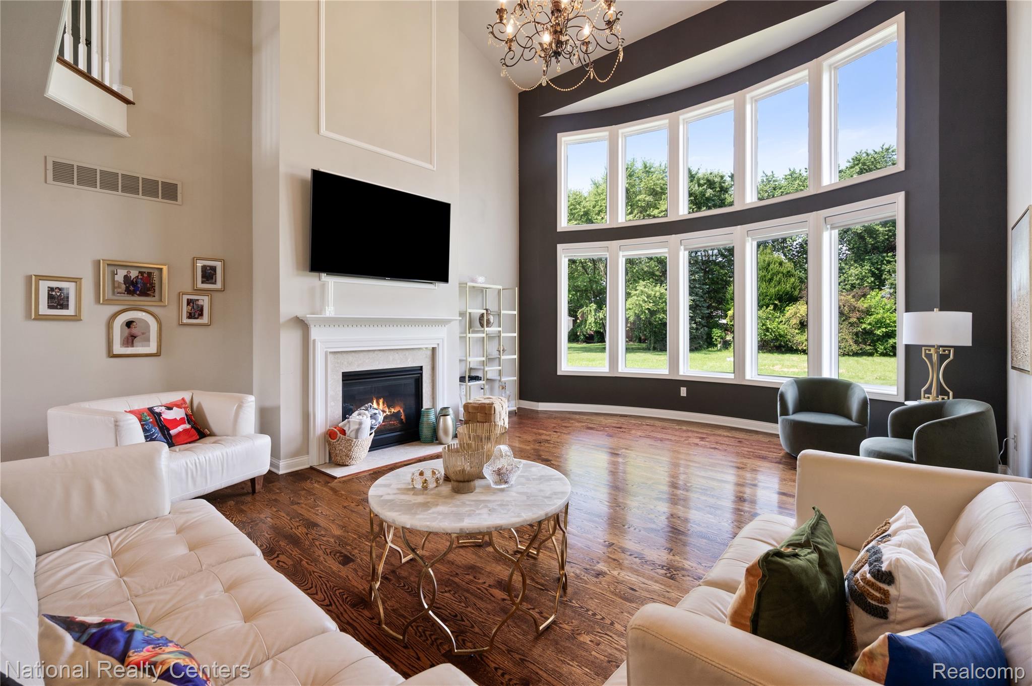 3717 Timbercrest Drive