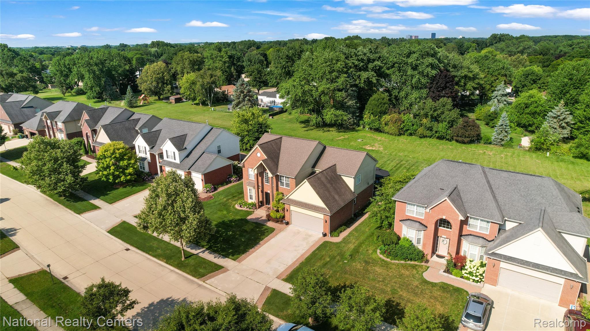 3717 Timbercrest Drive