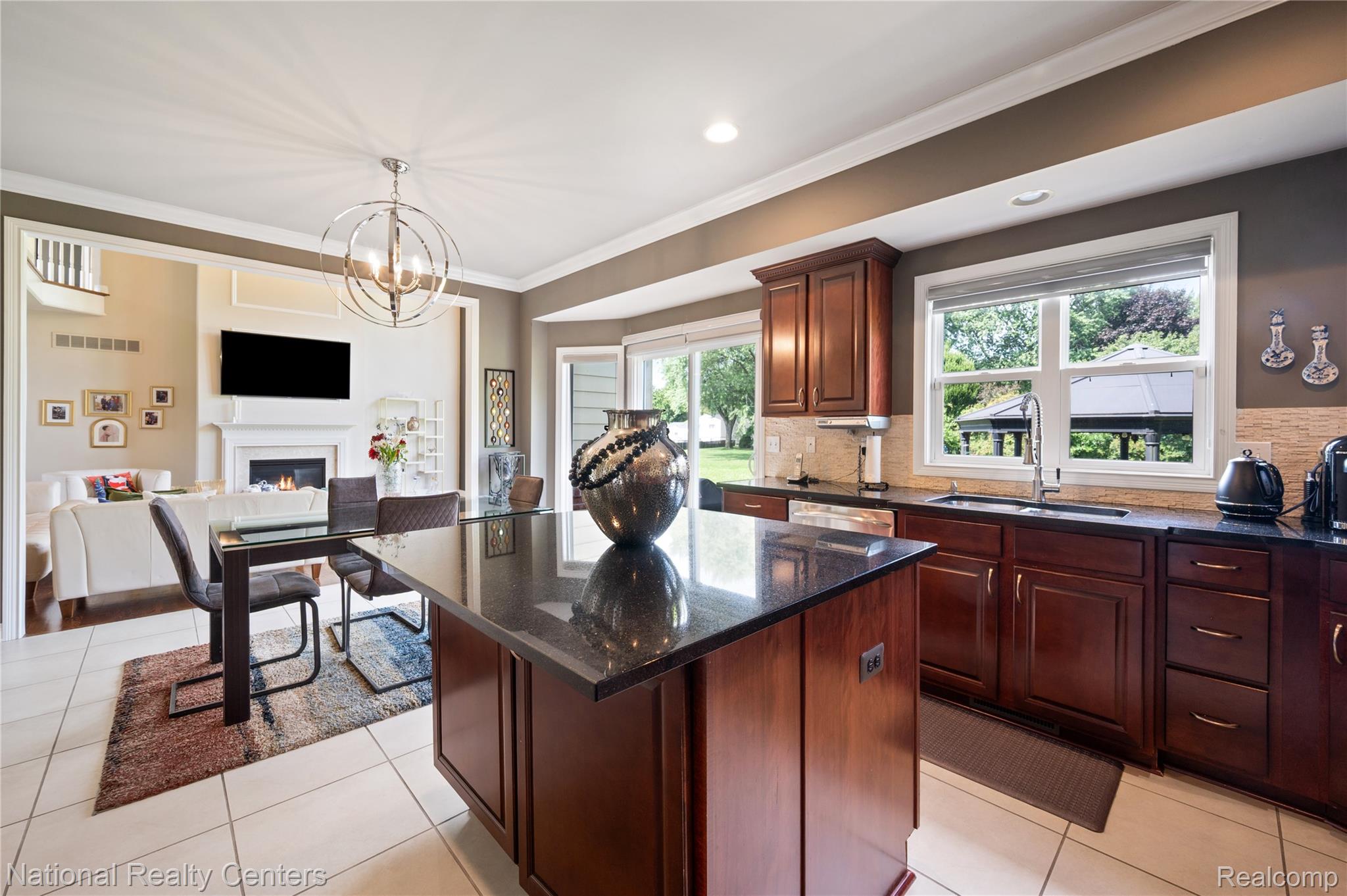 3717 Timbercrest Drive