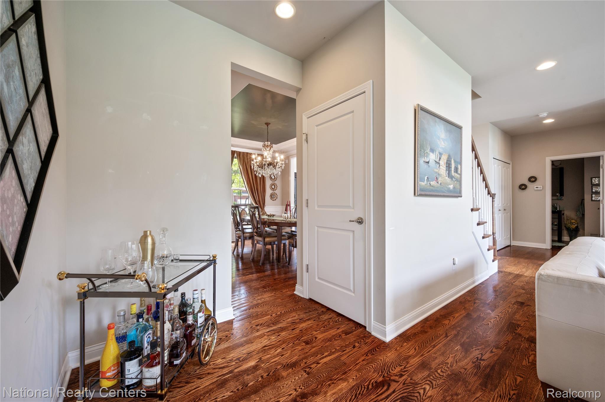 3717 Timbercrest Drive