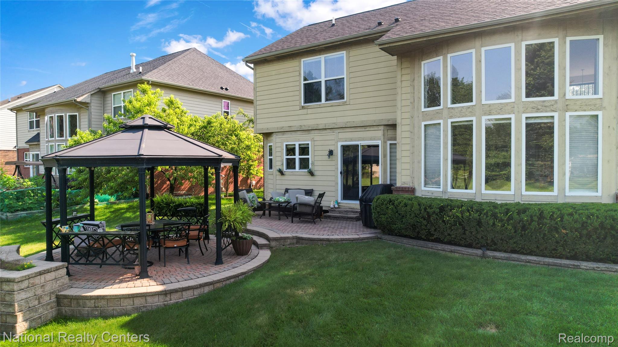 3717 Timbercrest Drive