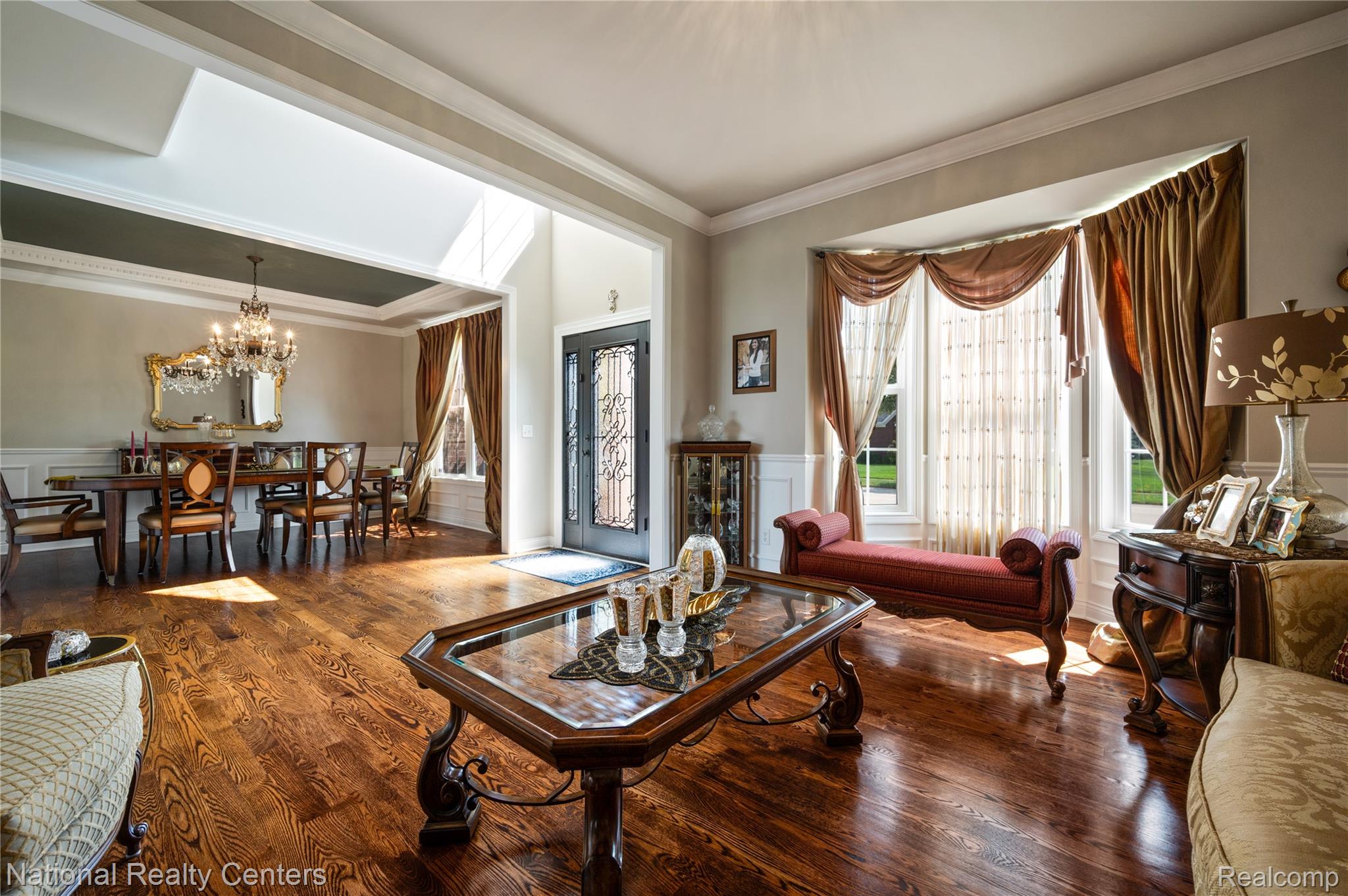 3717 Timbercrest Drive