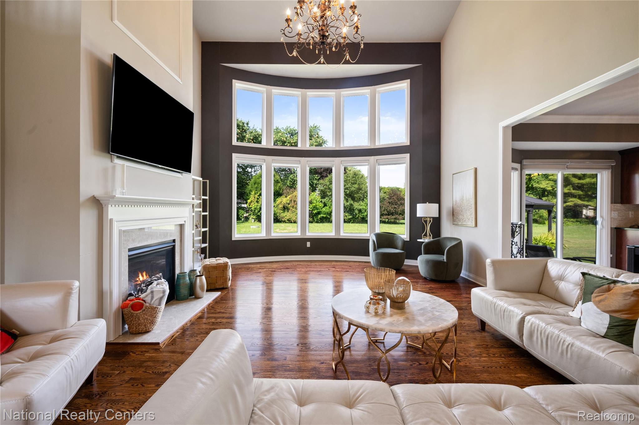 3717 Timbercrest Drive