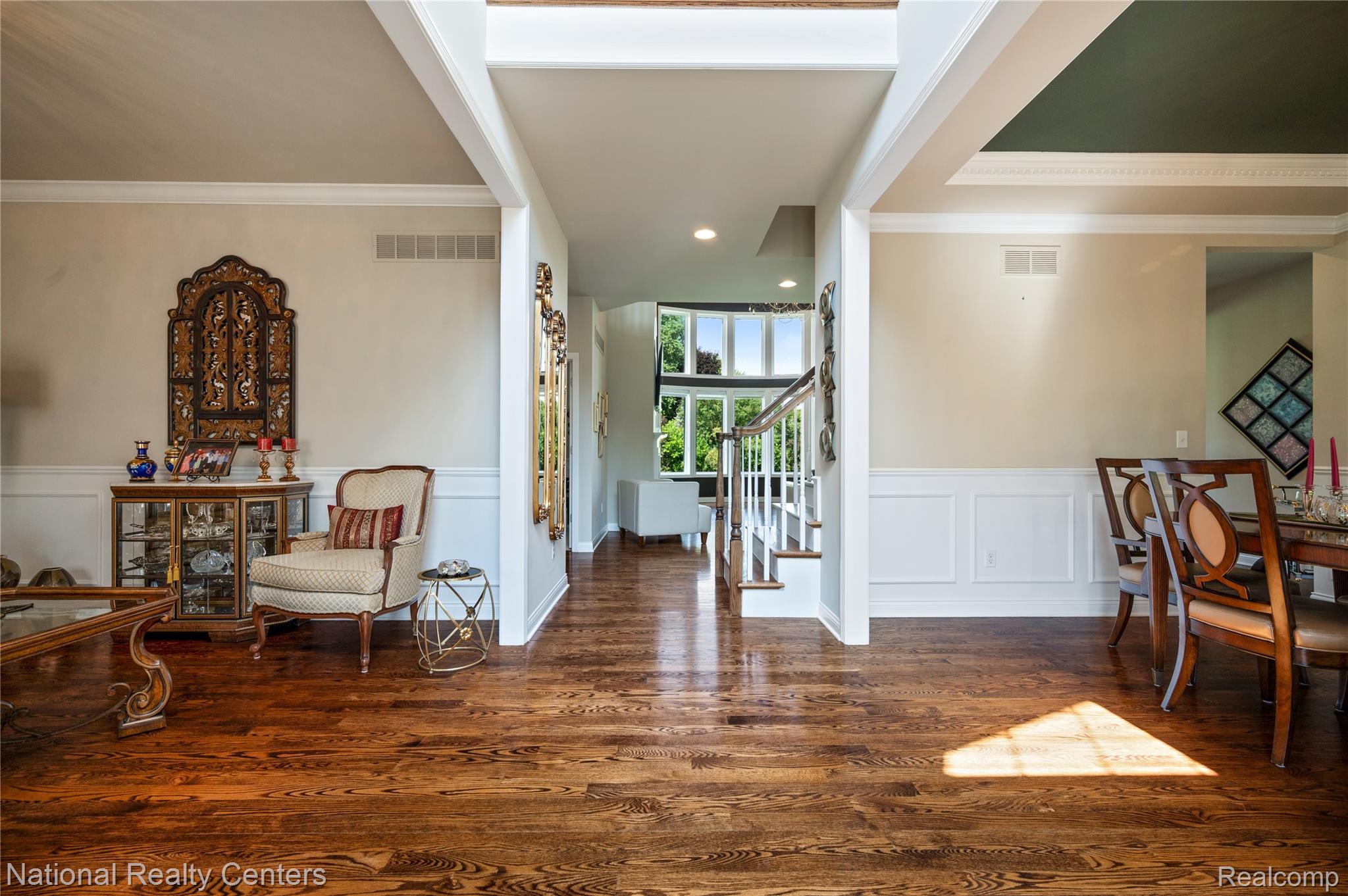 3717 Timbercrest Drive