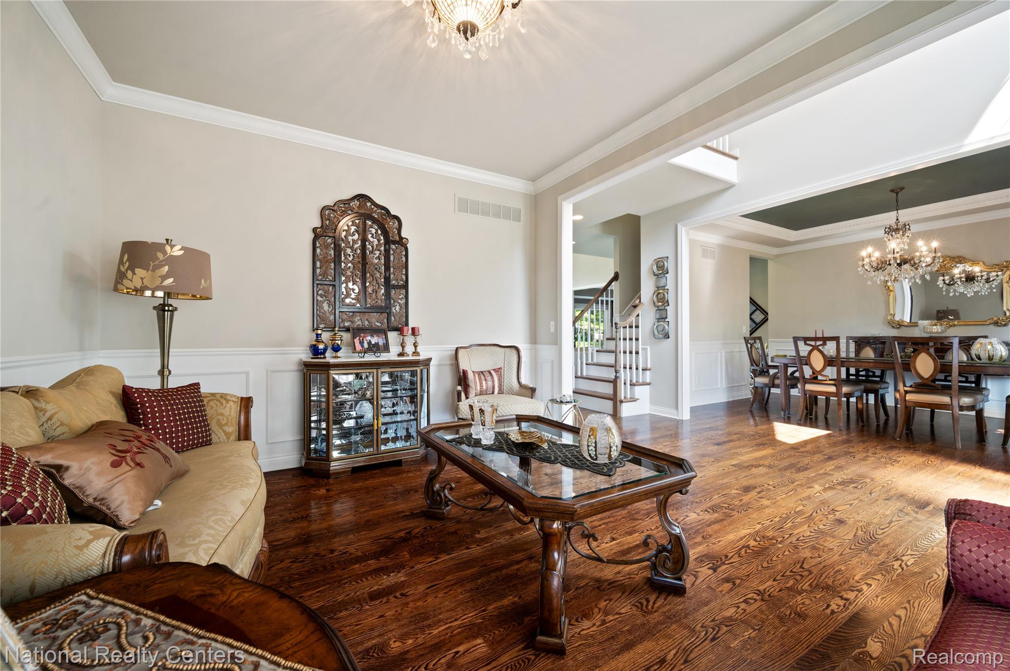 3717 Timbercrest Drive