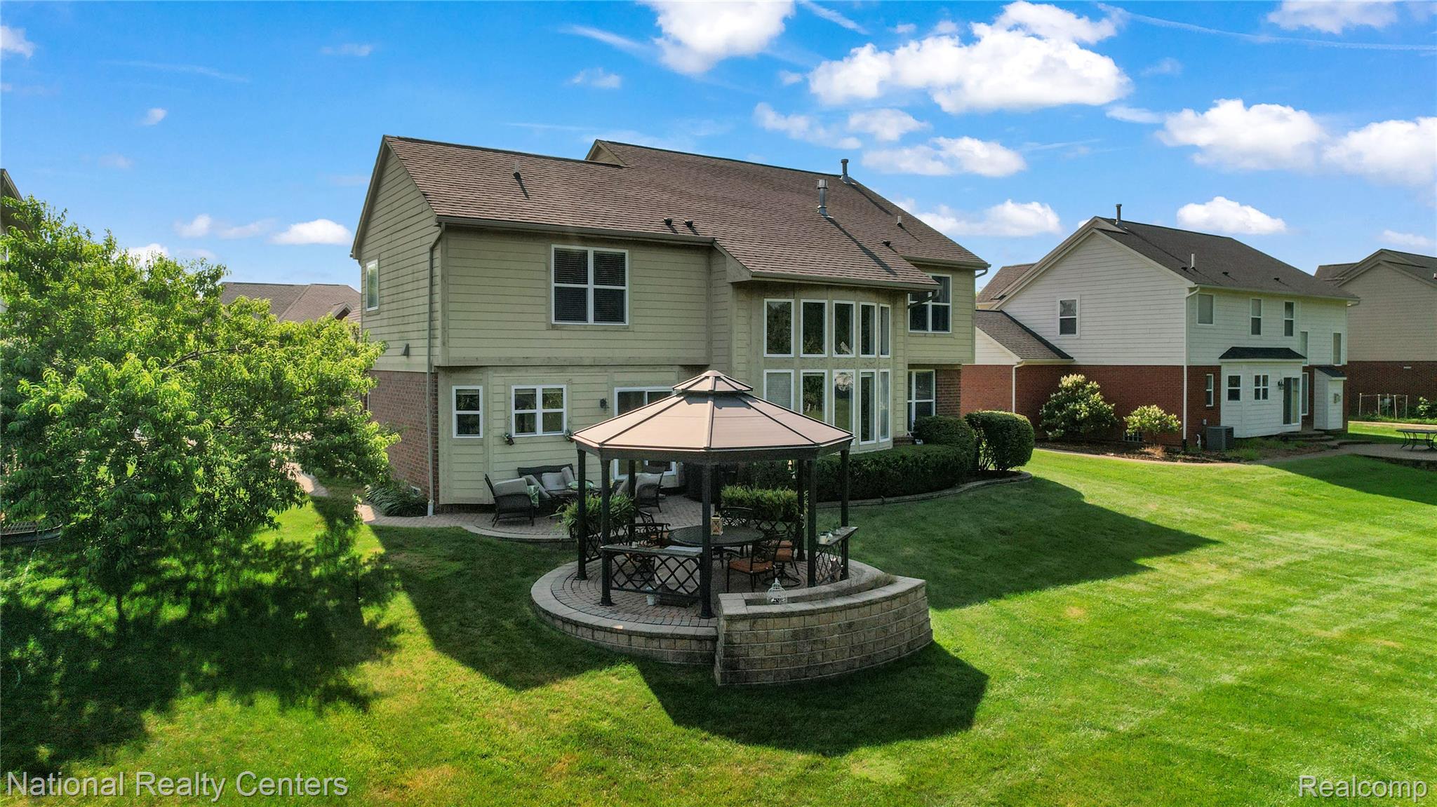 3717 Timbercrest Drive