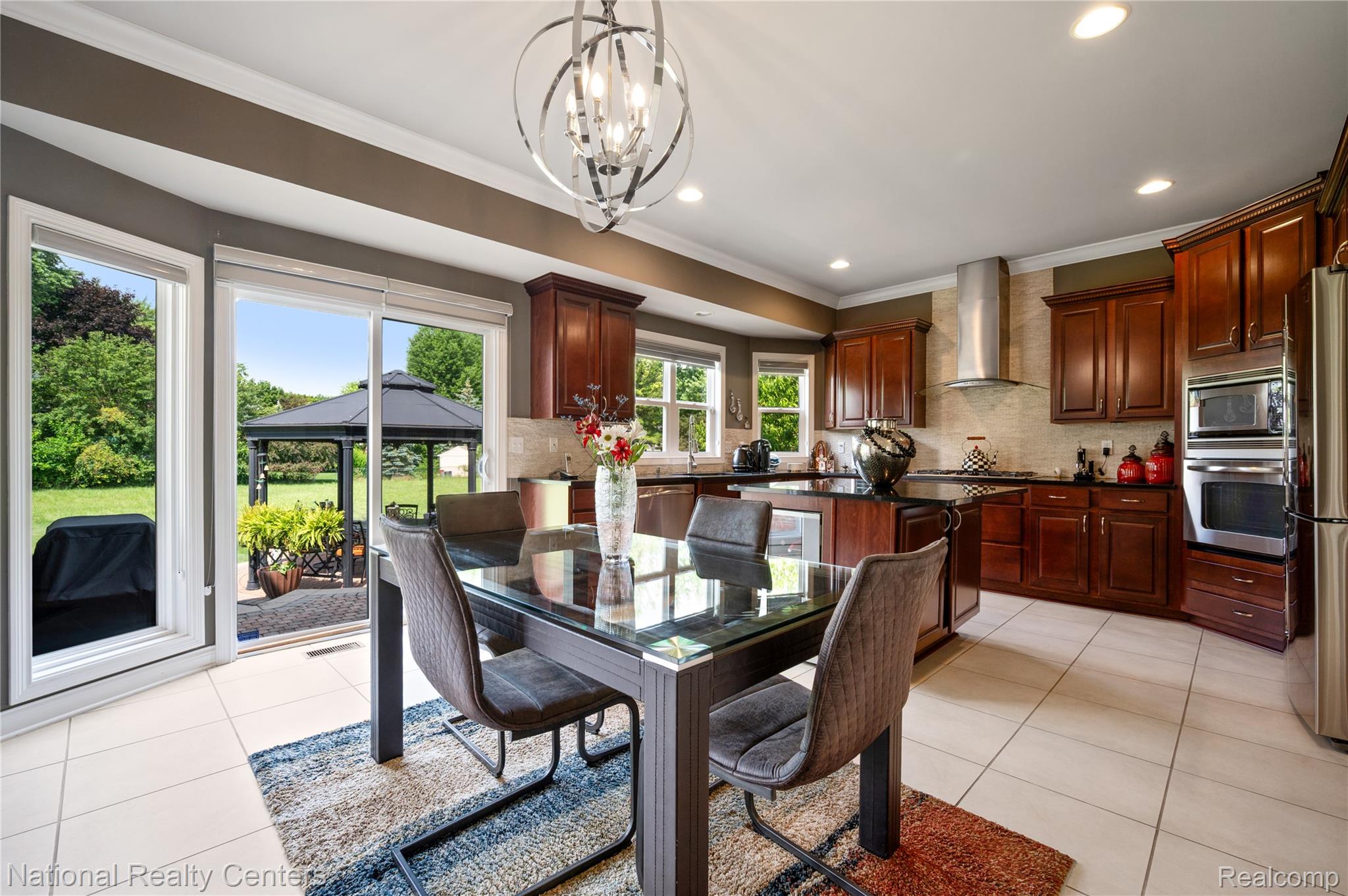 3717 Timbercrest Drive