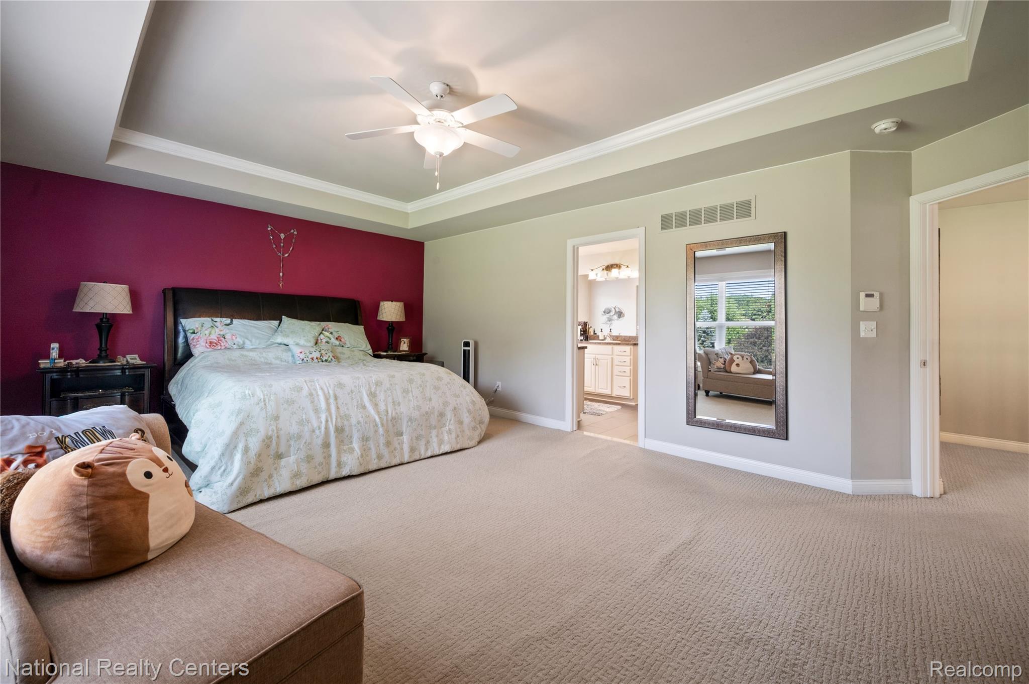 3717 Timbercrest Drive