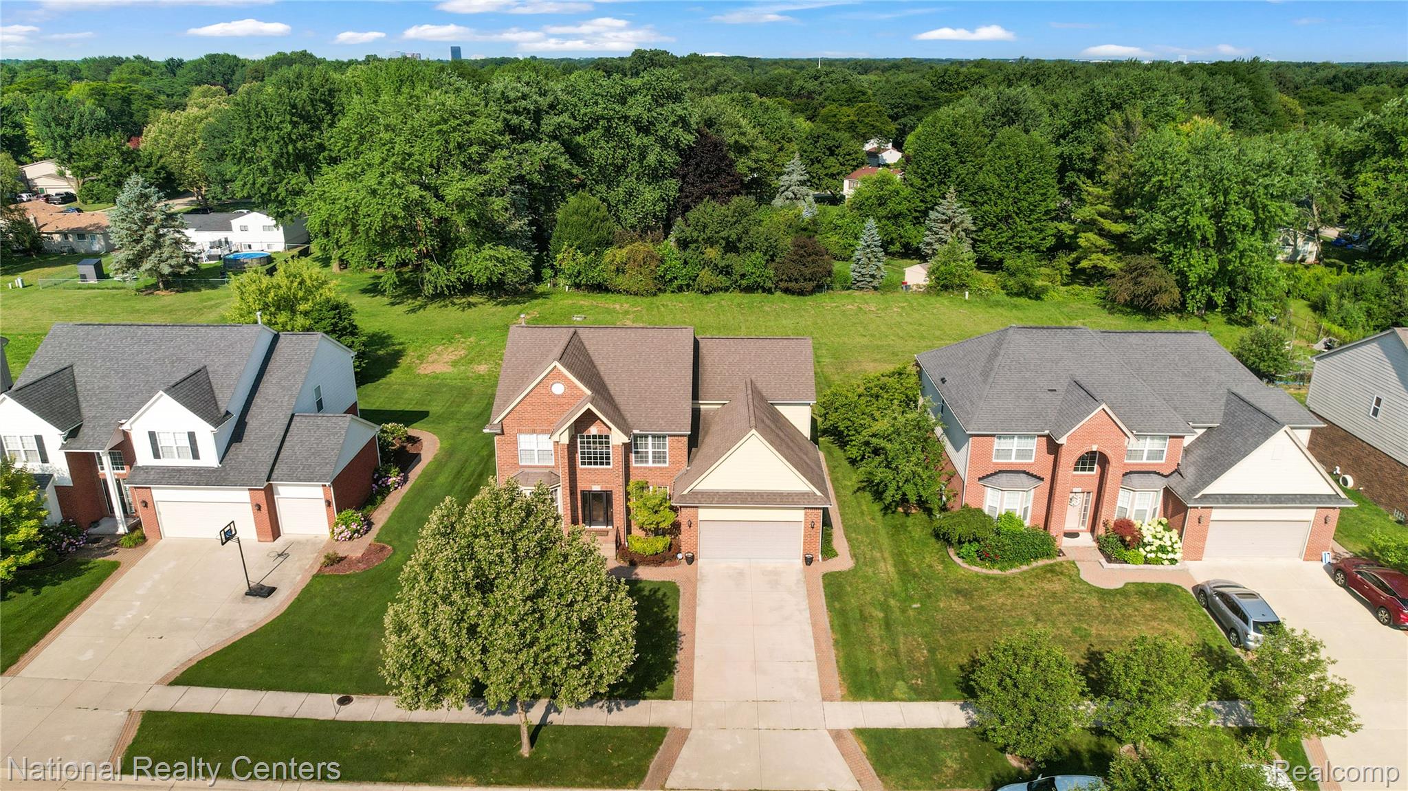 3717 Timbercrest Drive