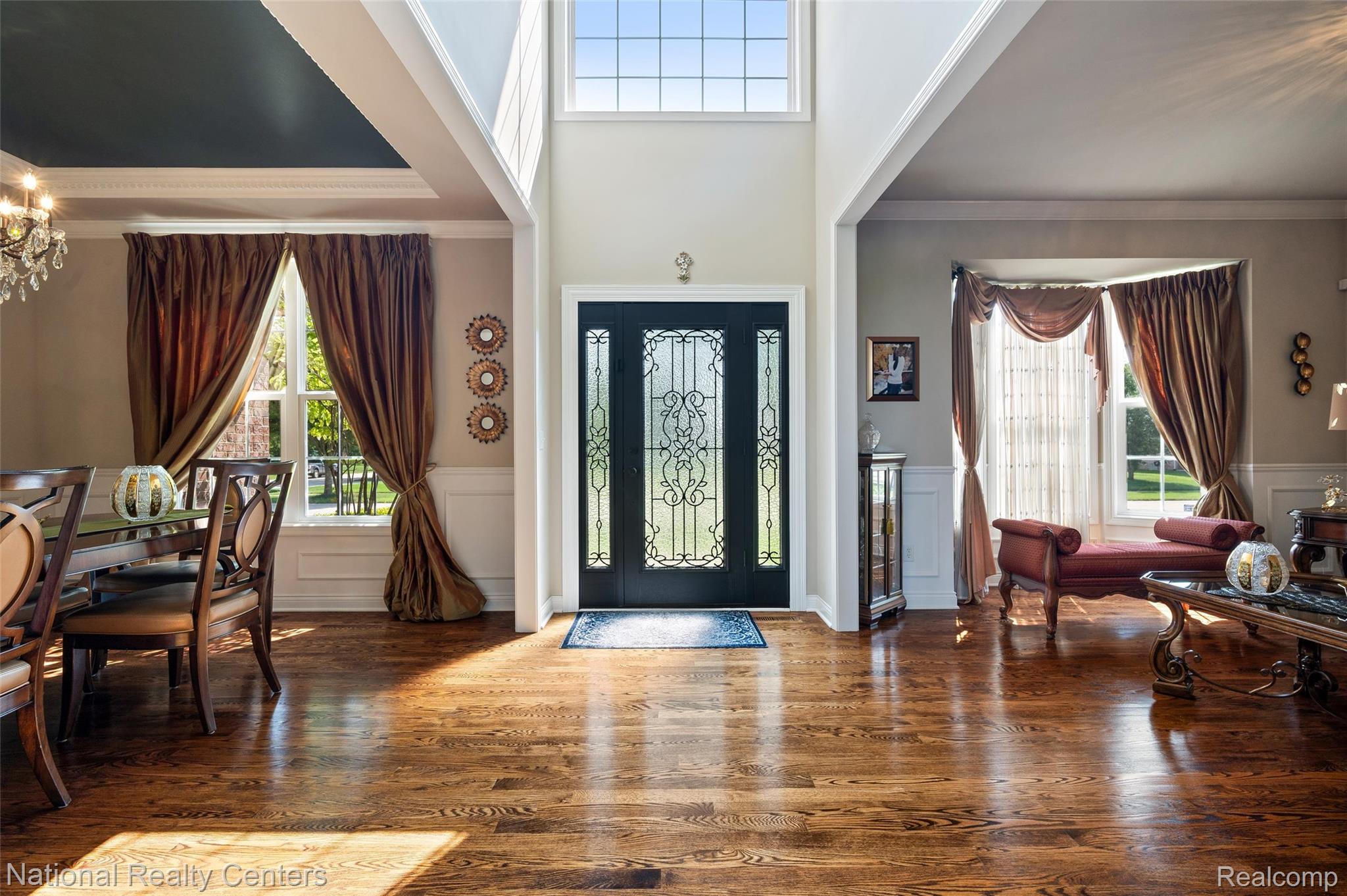 3717 Timbercrest Drive