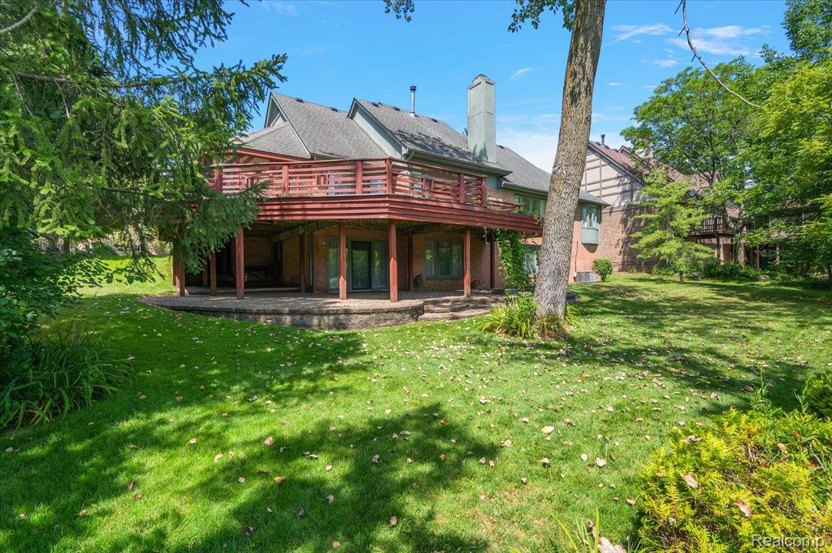 27966 Copper Creek Lane