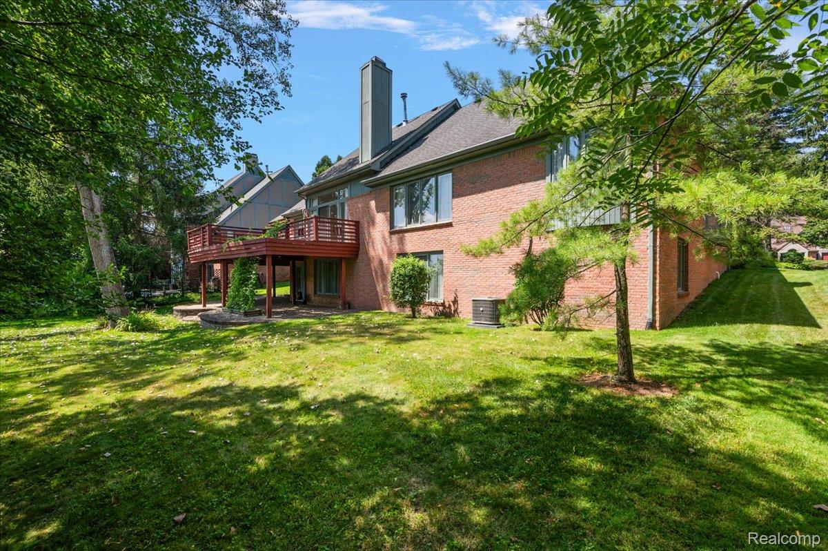 27966 Copper Creek Lane