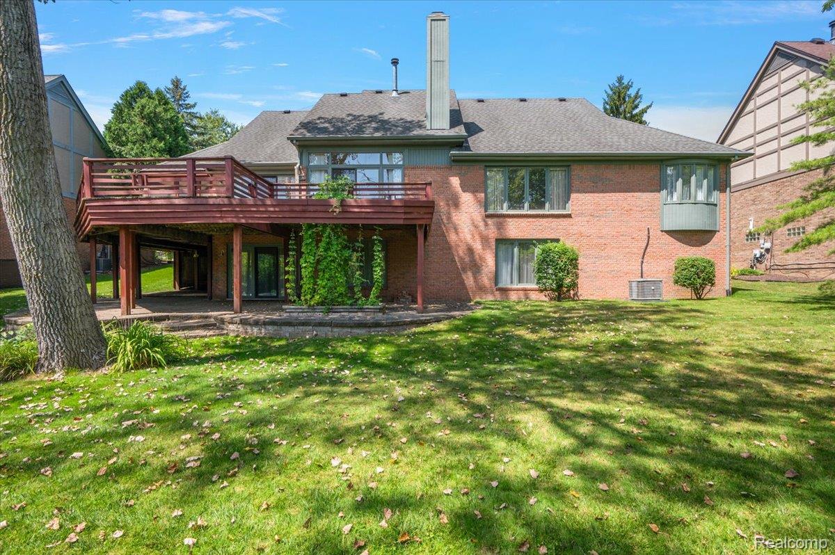 27966 Copper Creek Lane