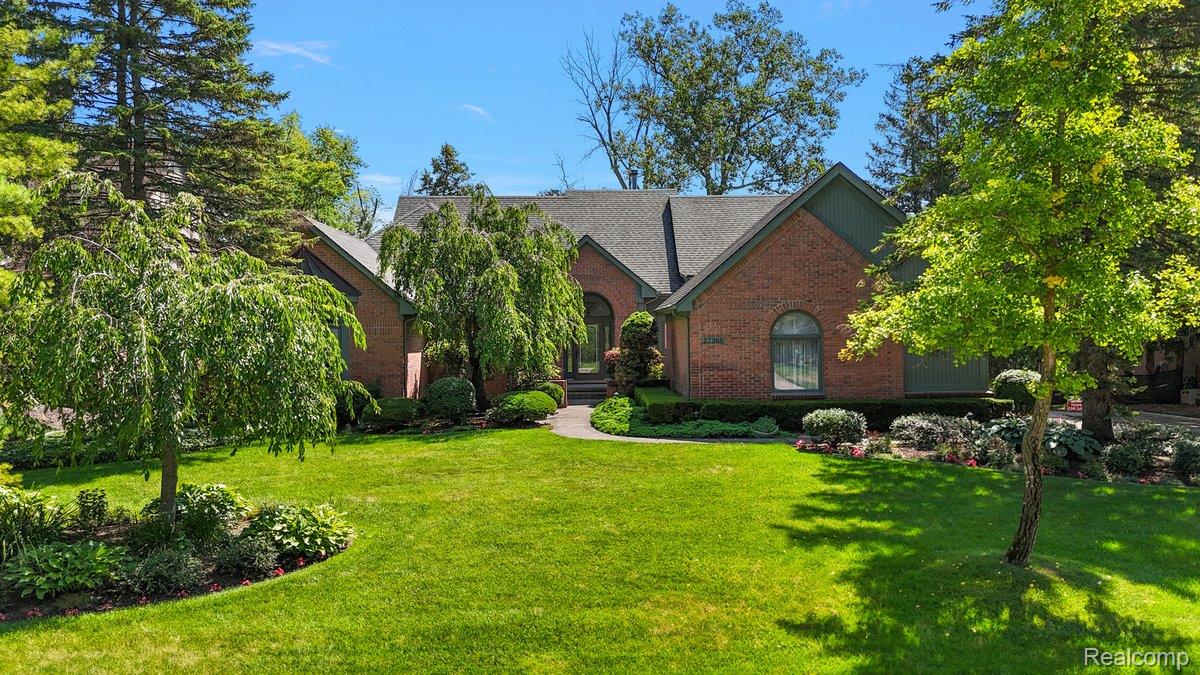 27966 Copper Creek Lane