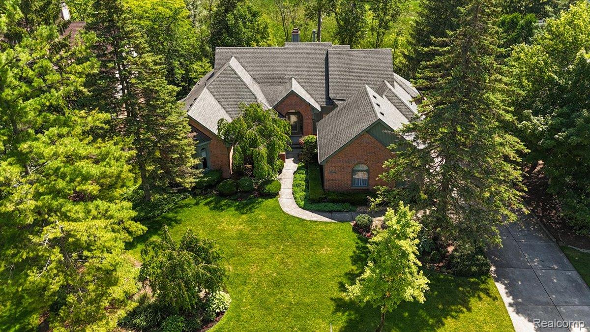 27966 Copper Creek Lane