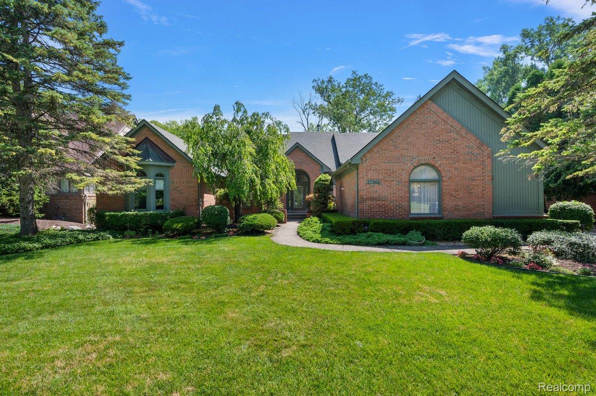 27966 Copper Creek Lane