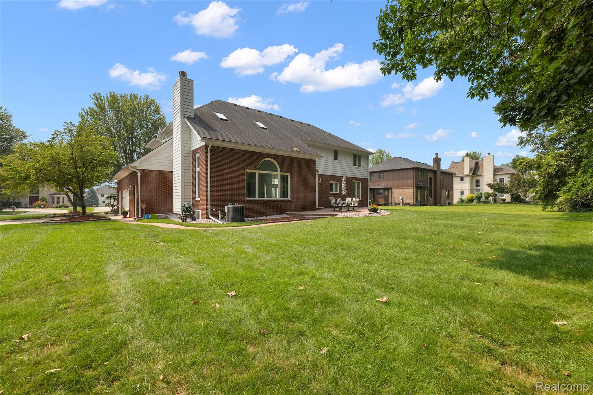 2495 Burningbush Drive