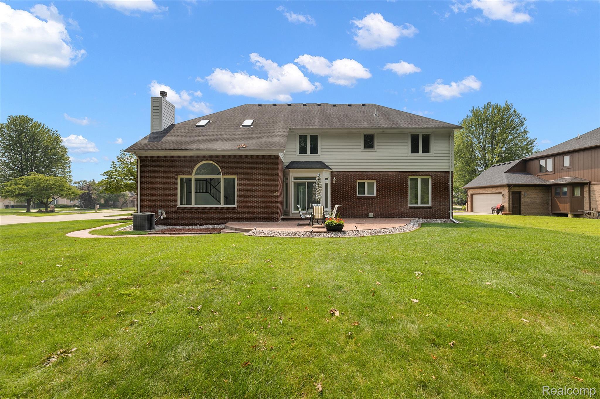 2495 Burningbush Drive