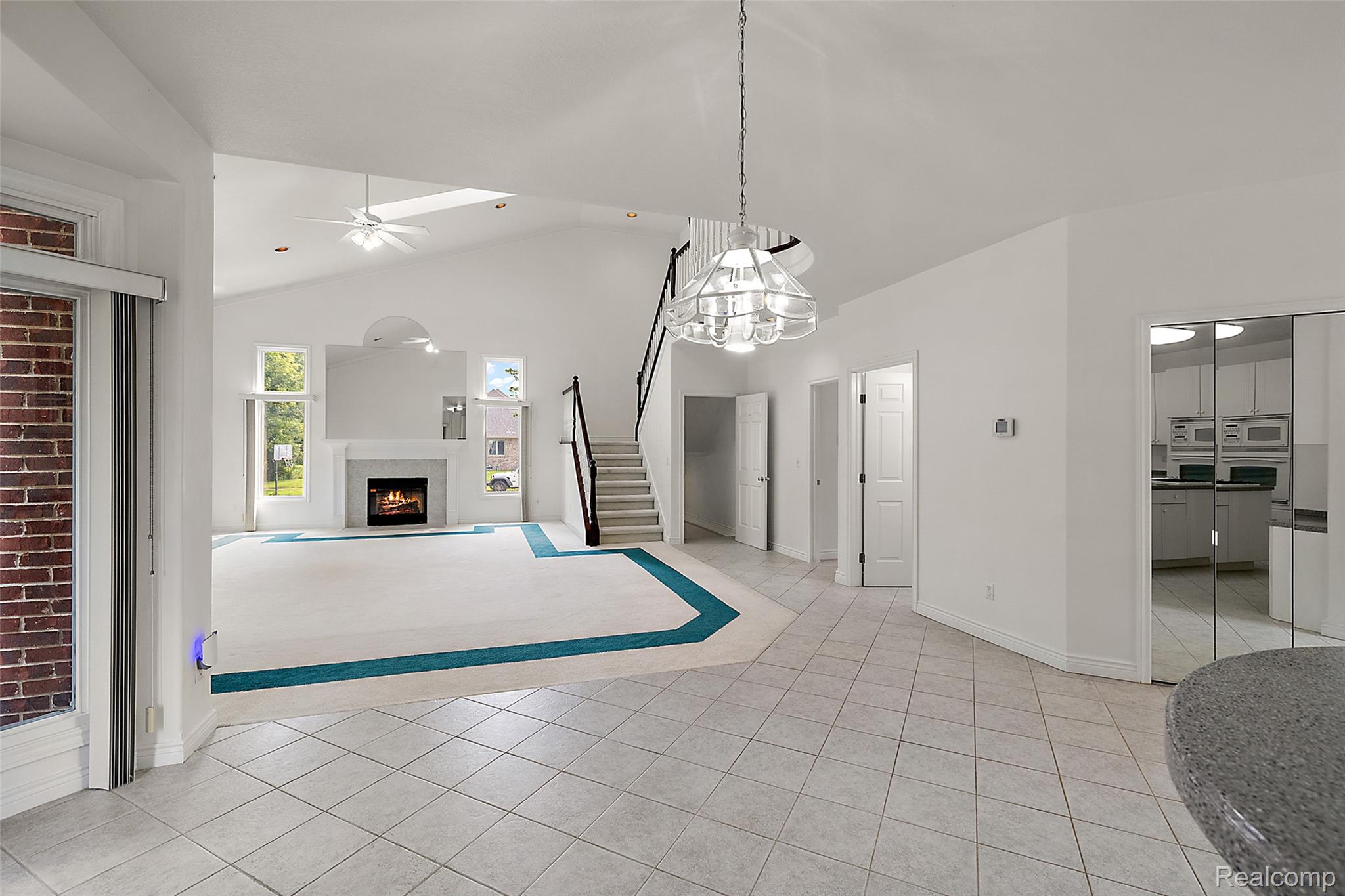 2495 Burningbush Drive