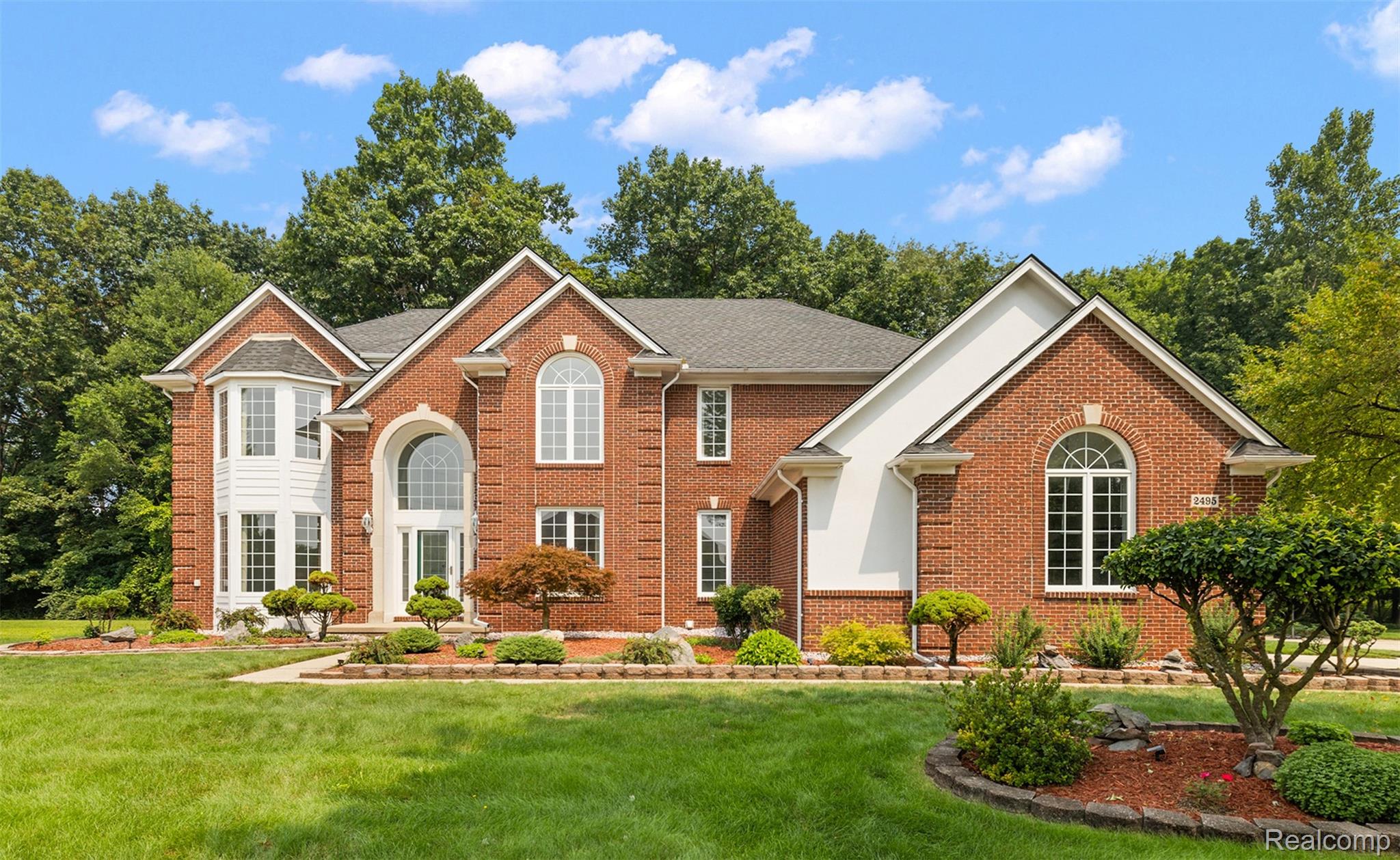 2495 Burningbush Drive