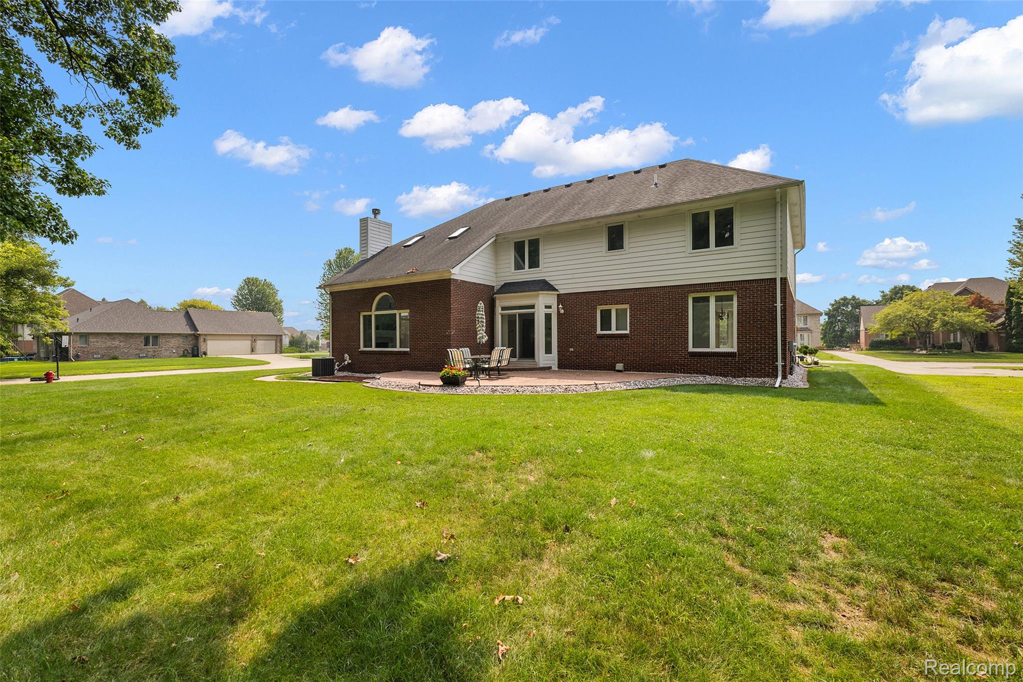 2495 Burningbush Drive