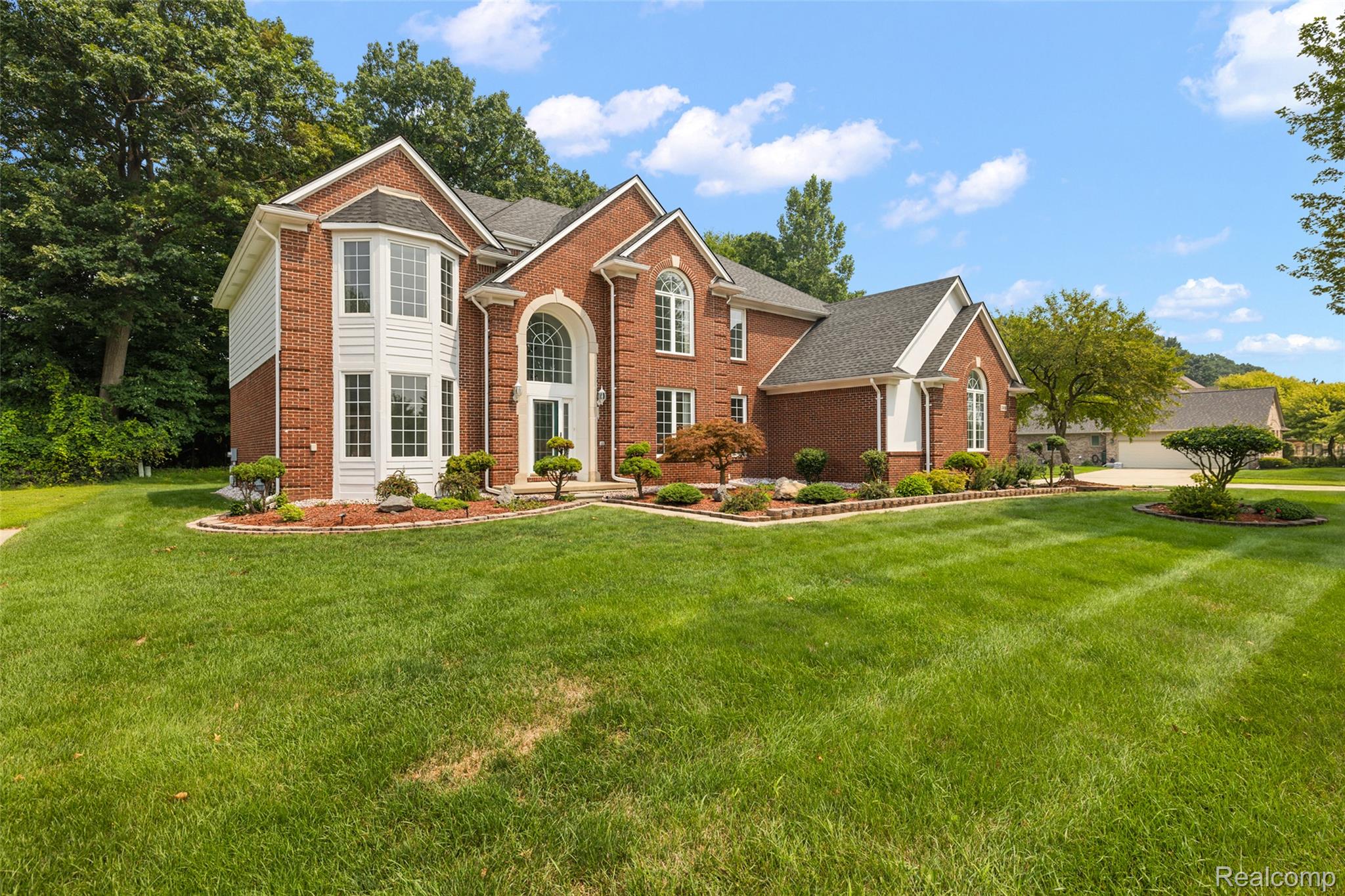 2495 Burningbush Drive