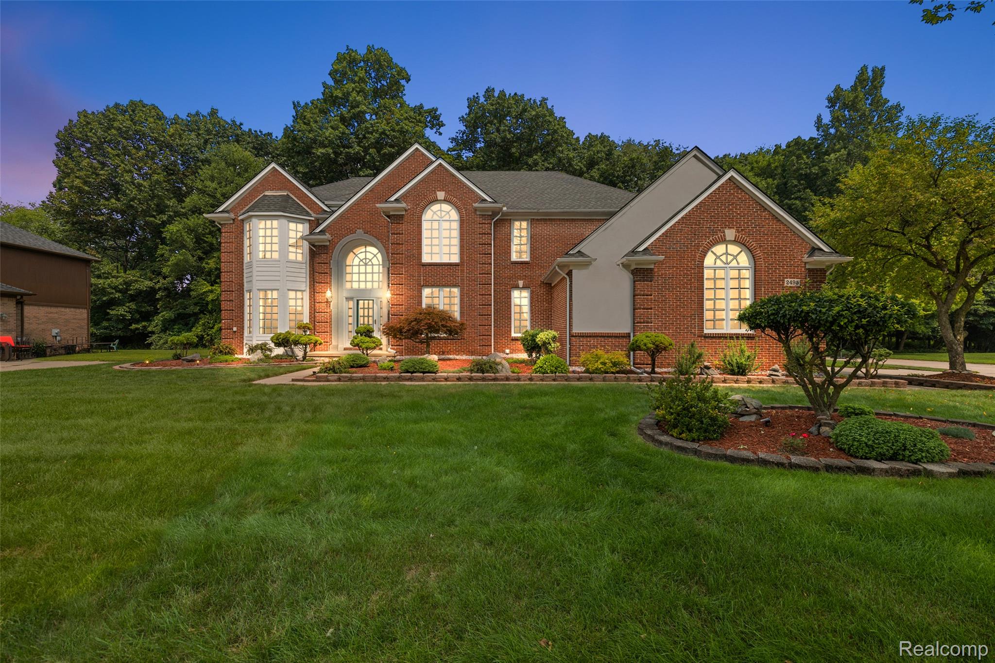 2495 Burningbush Drive