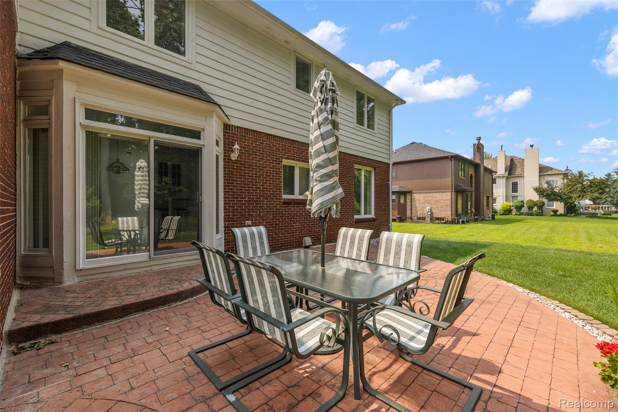 2495 Burningbush Drive