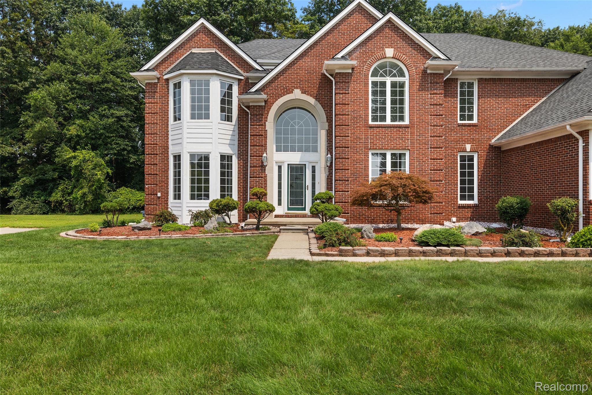 2495 Burningbush Drive