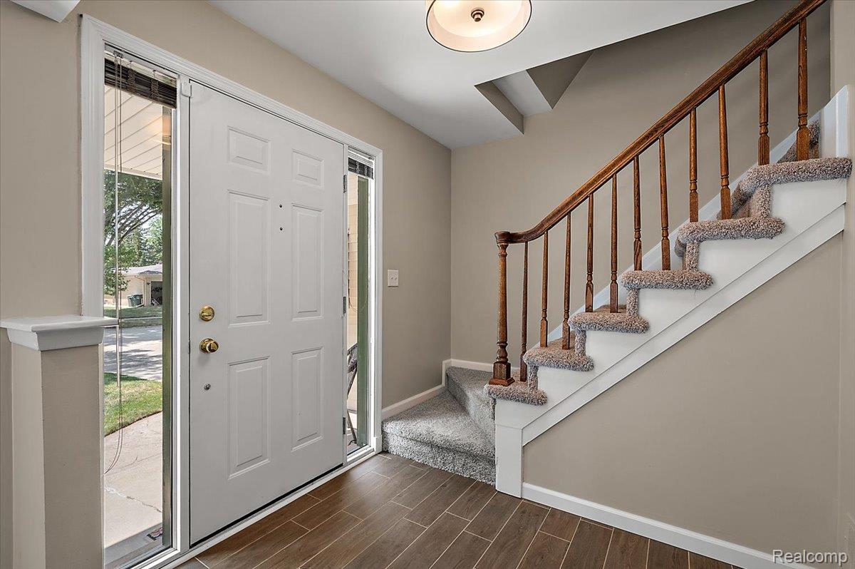 2283 Traverse Drive