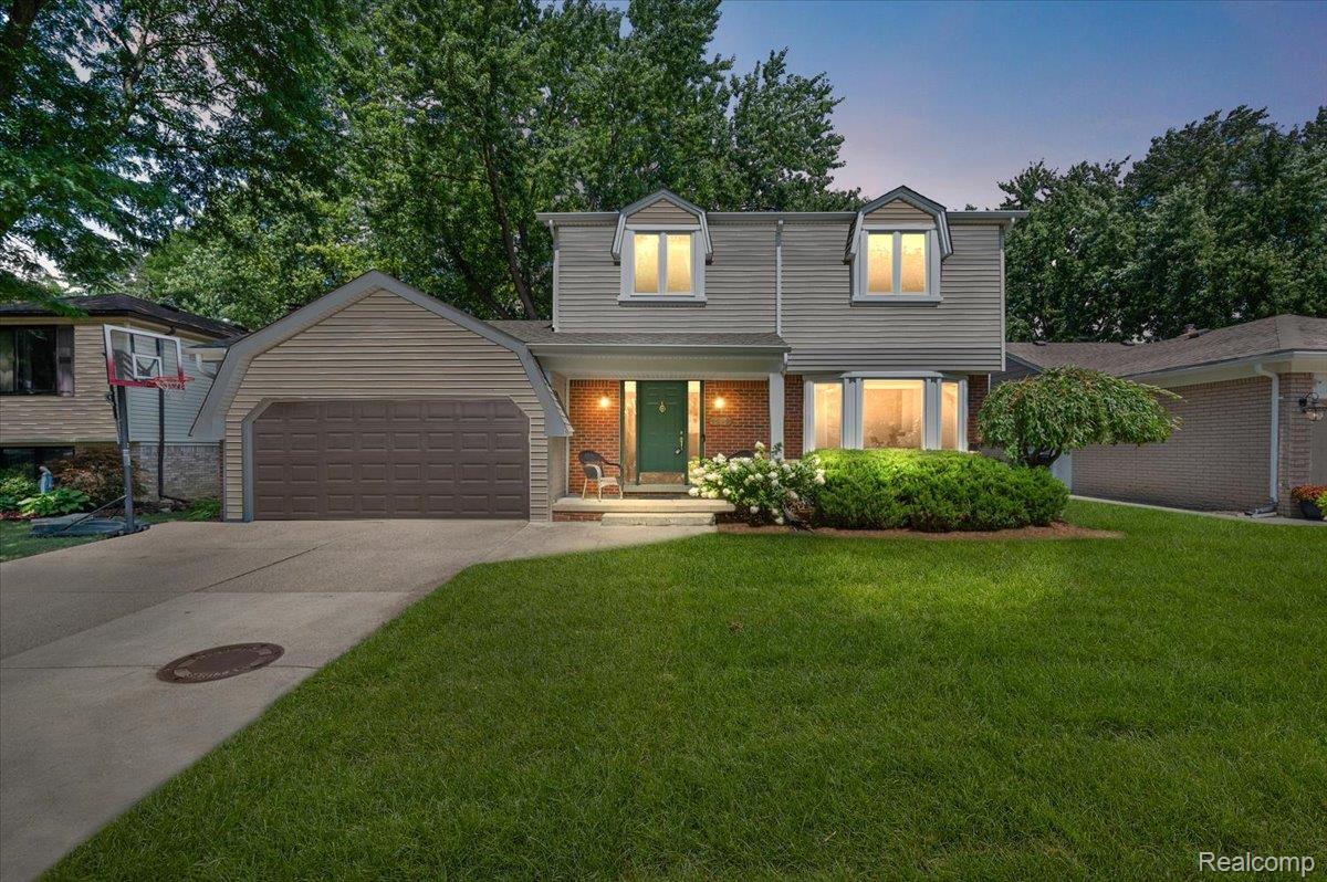 2283 Traverse Drive