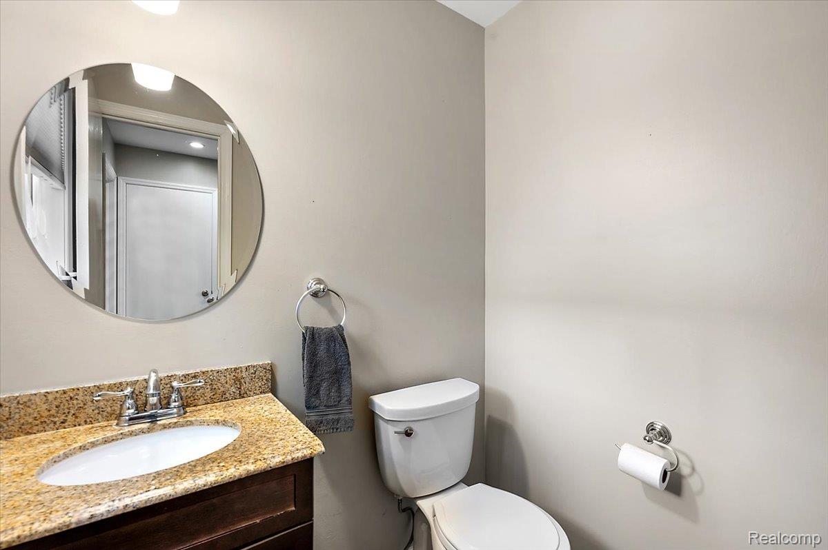 2283 Traverse Drive