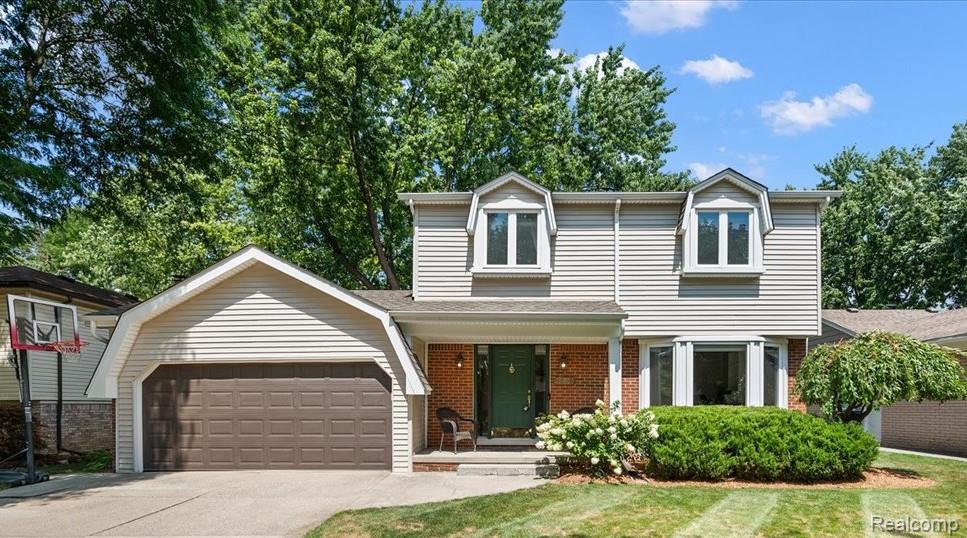 2283 Traverse Drive