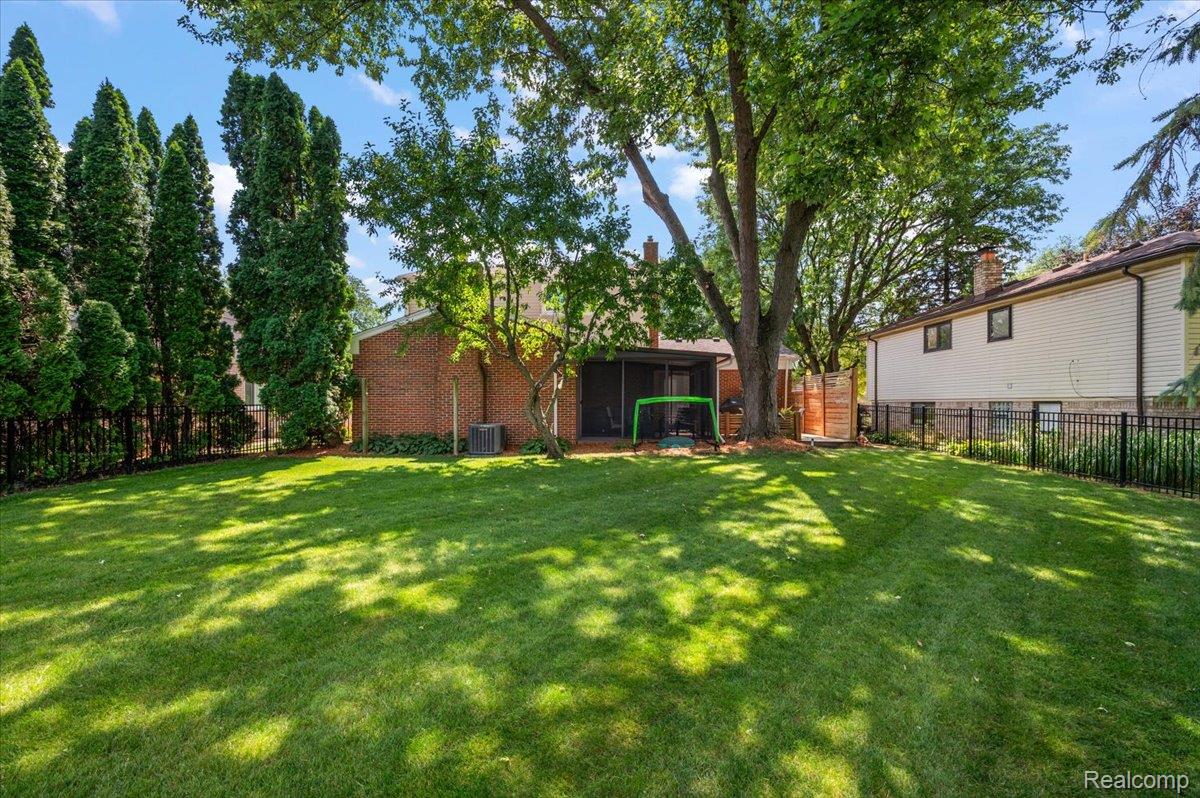 2283 Traverse Drive