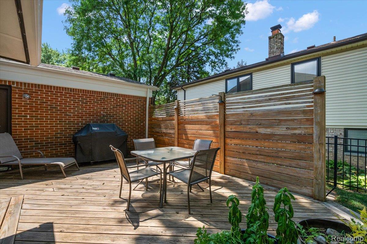 2283 Traverse Drive