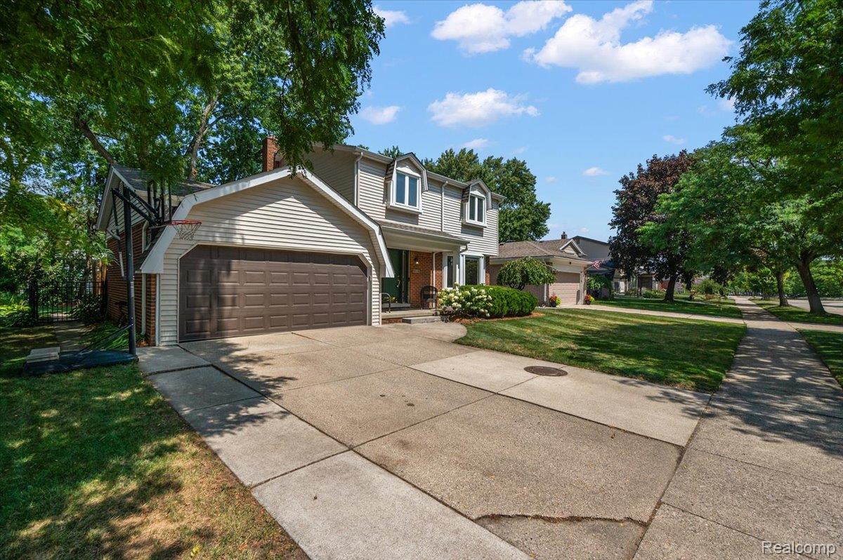 2283 Traverse Drive
