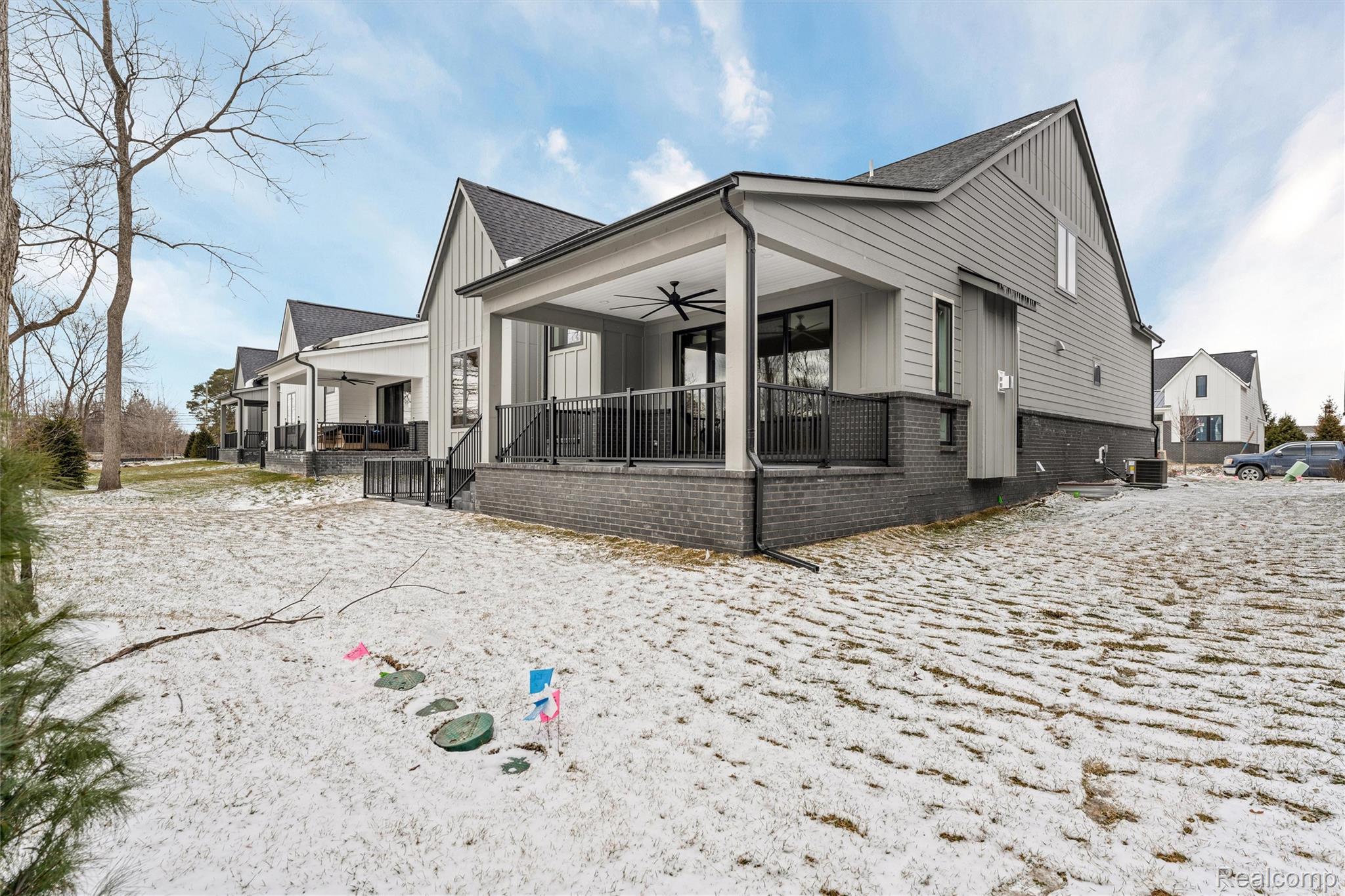 66 South Trail Court