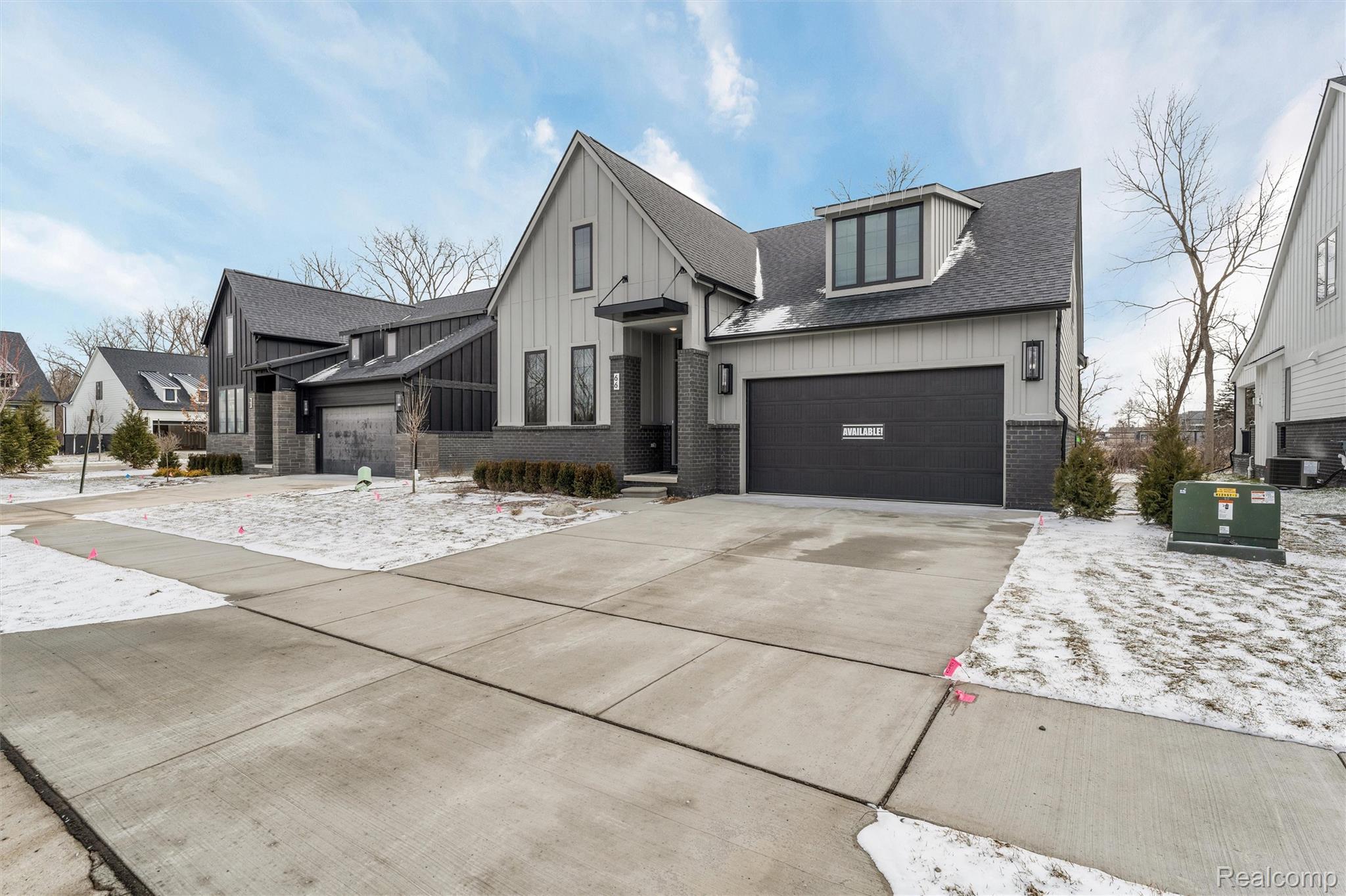 66 South Trail Court