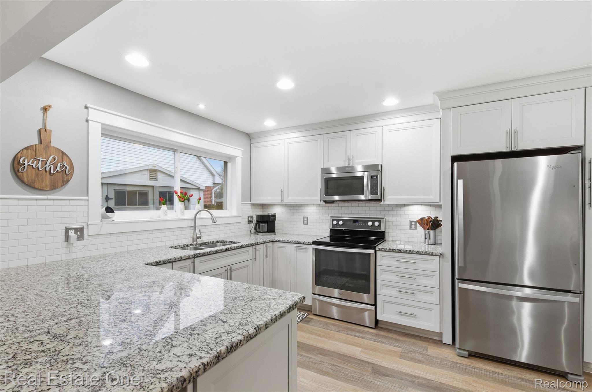 2327 Hillcrescent Drive