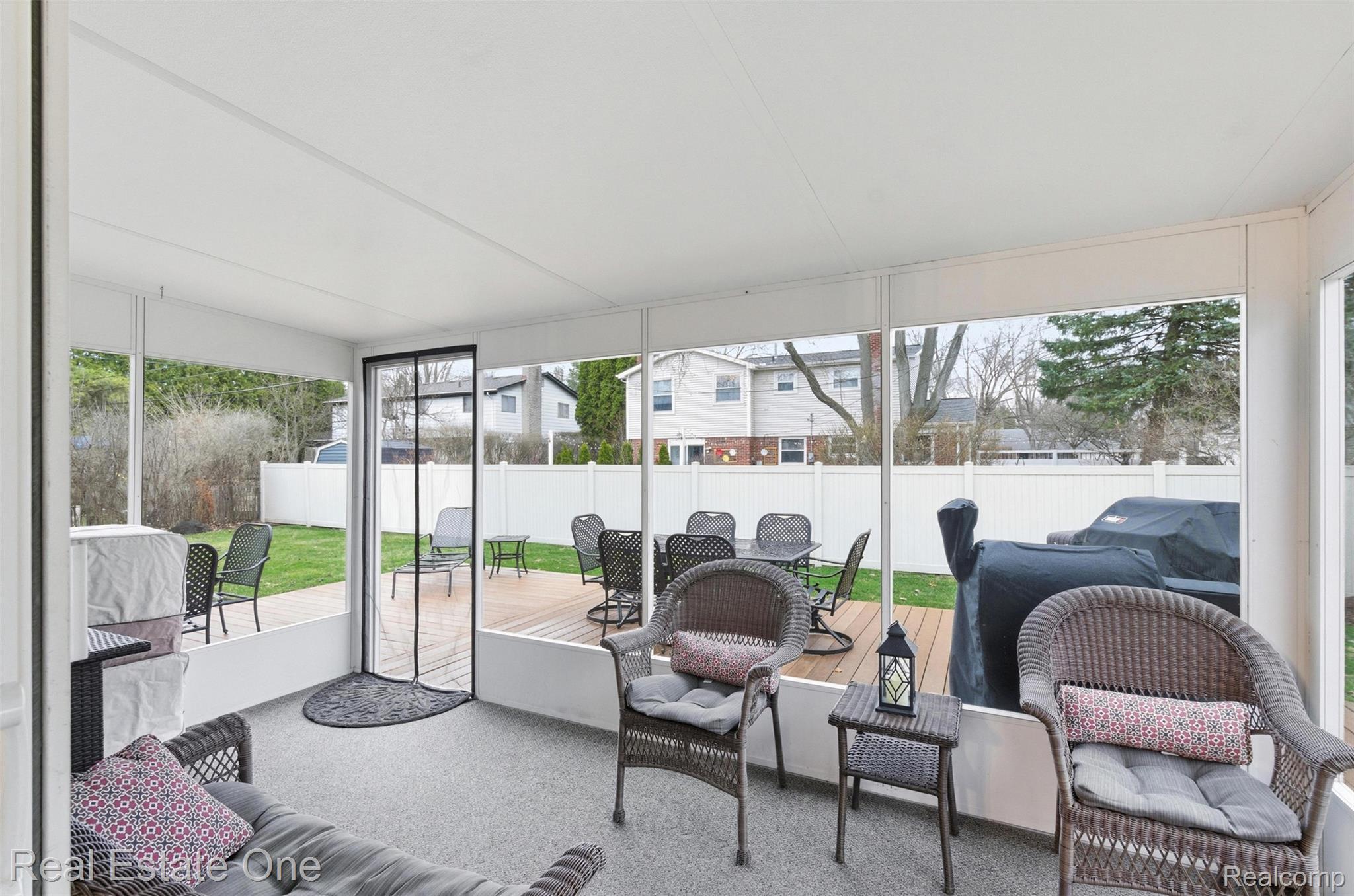 2327 Hillcrescent Drive