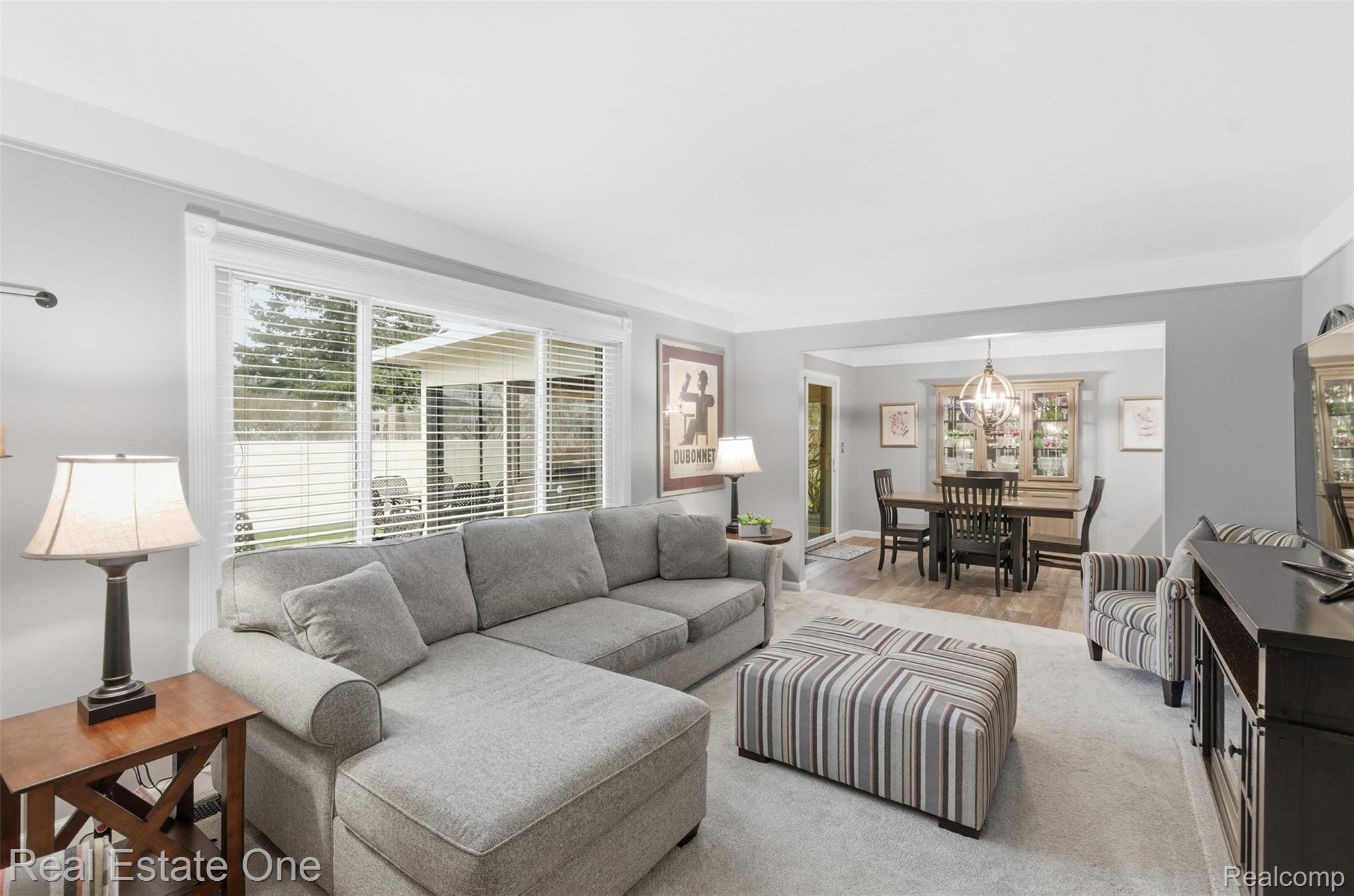2327 Hillcrescent Drive
