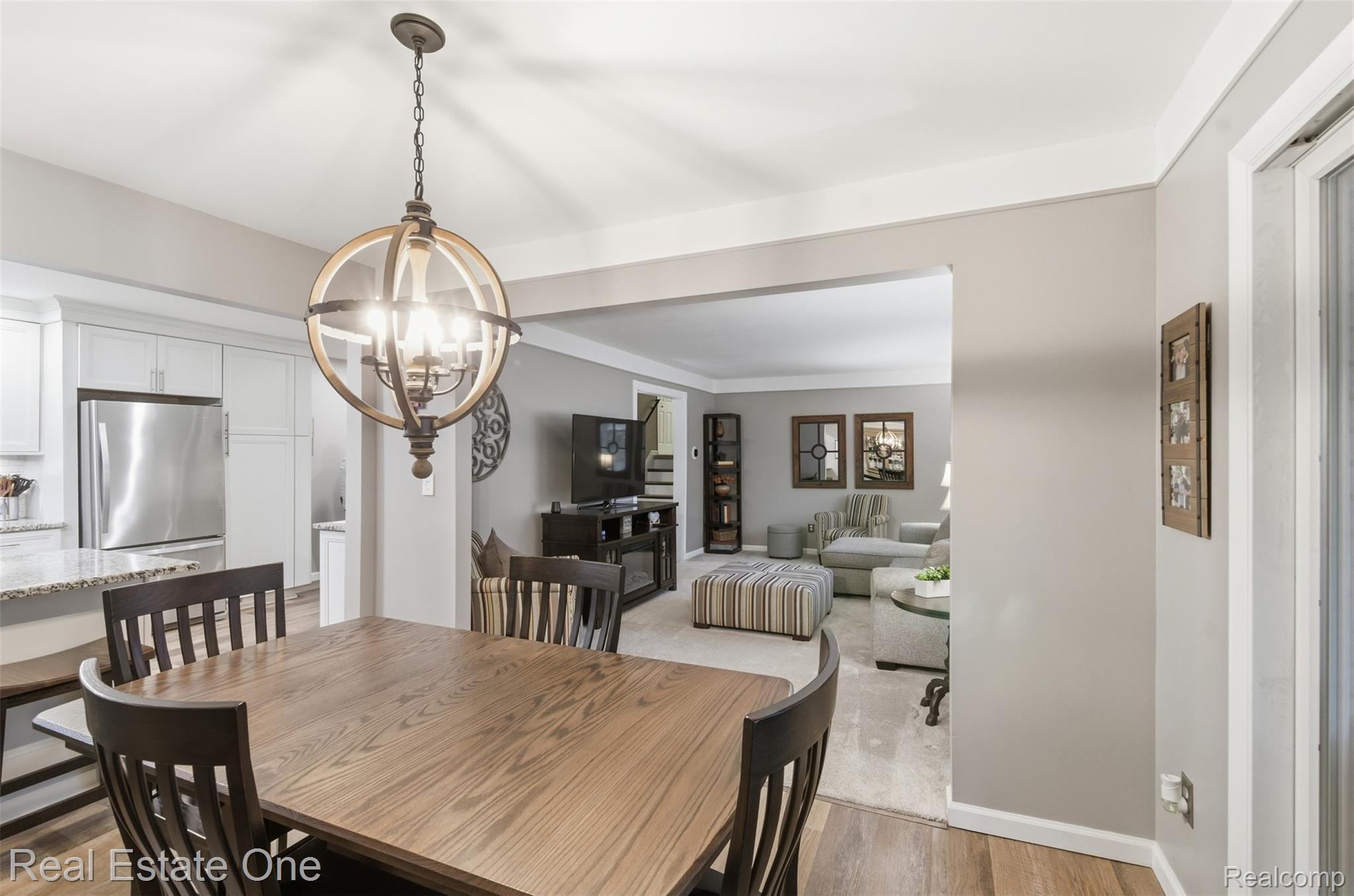 2327 Hillcrescent Drive