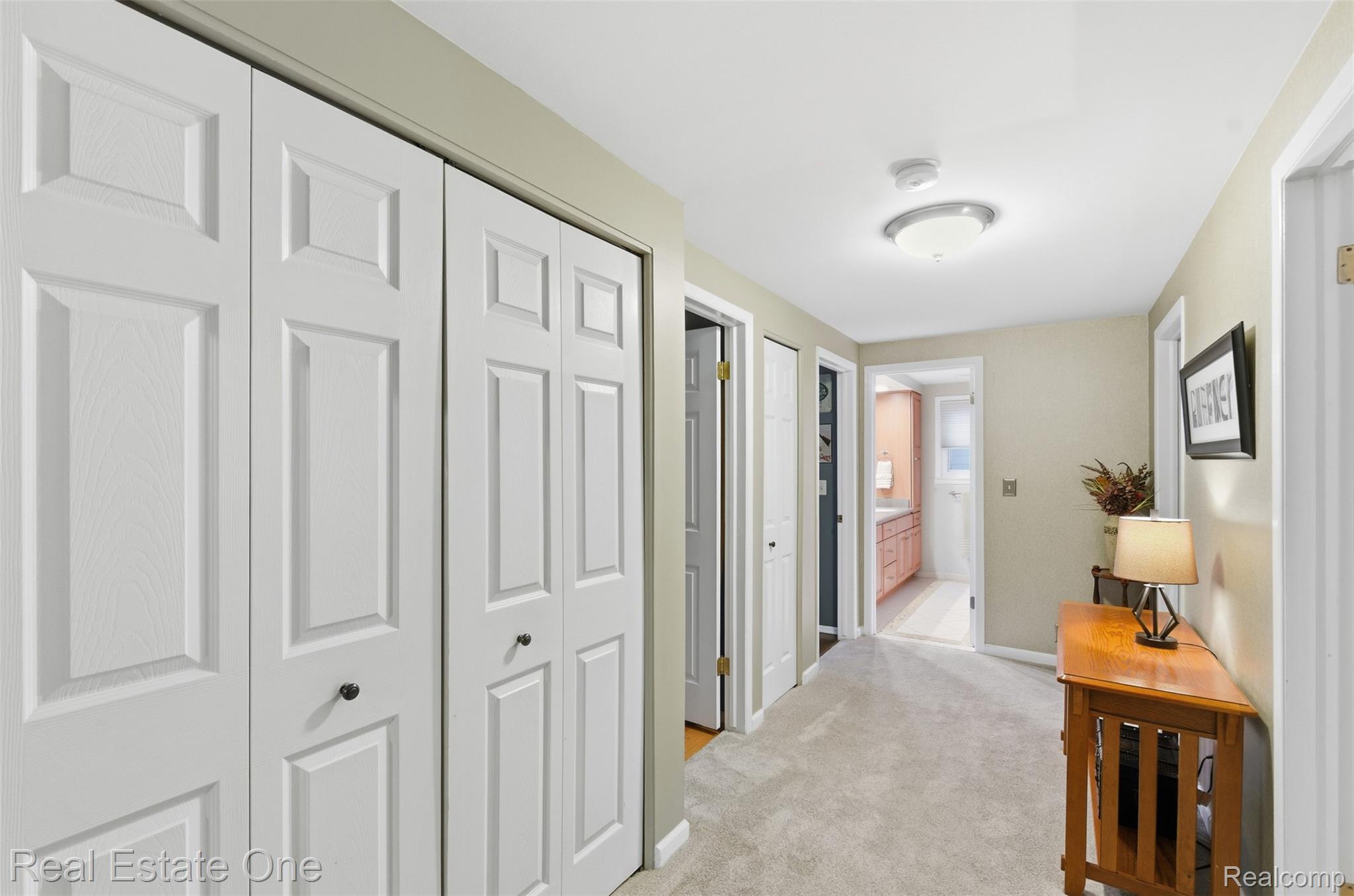 2327 Hillcrescent Drive