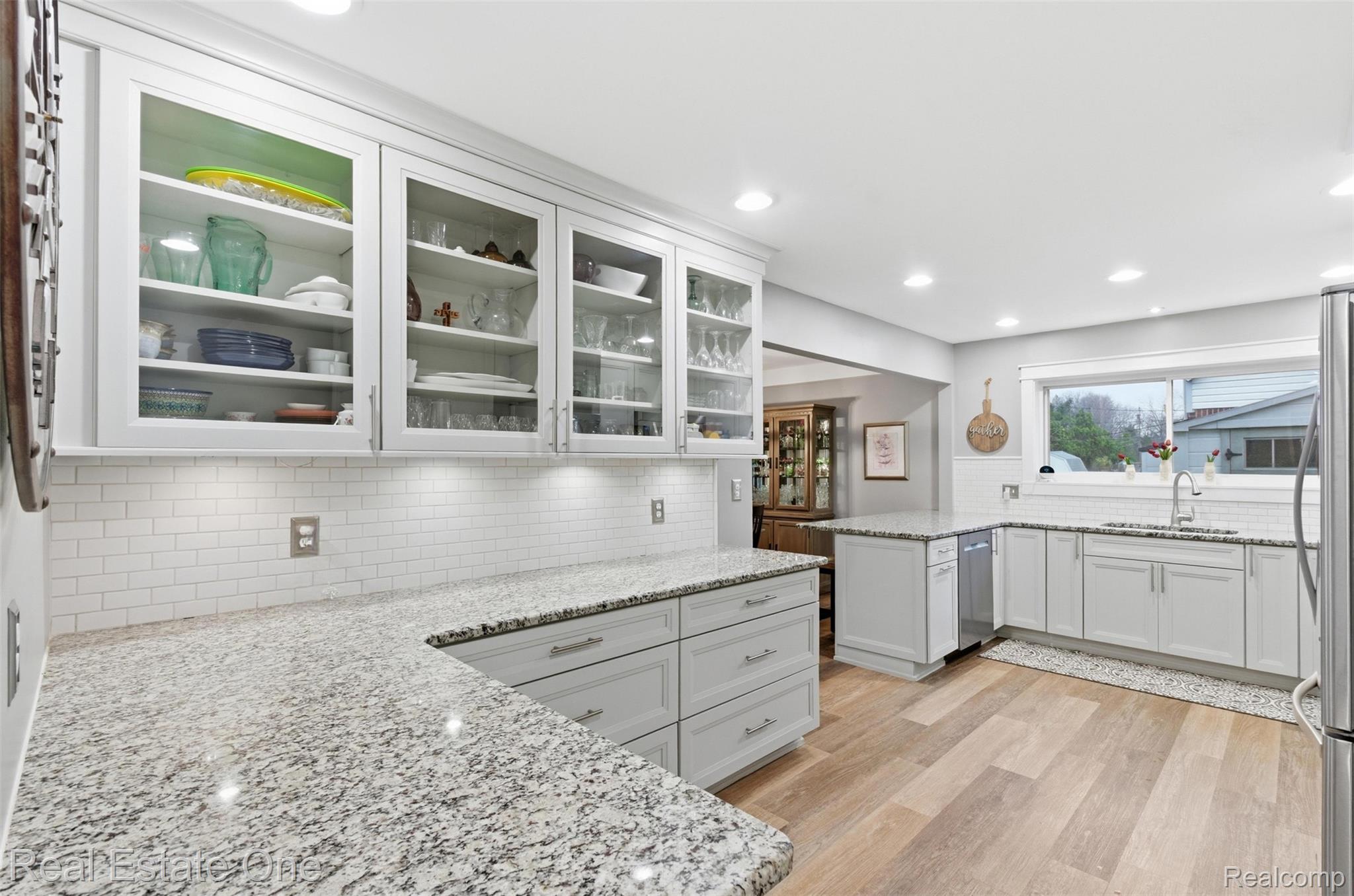 2327 Hillcrescent Drive